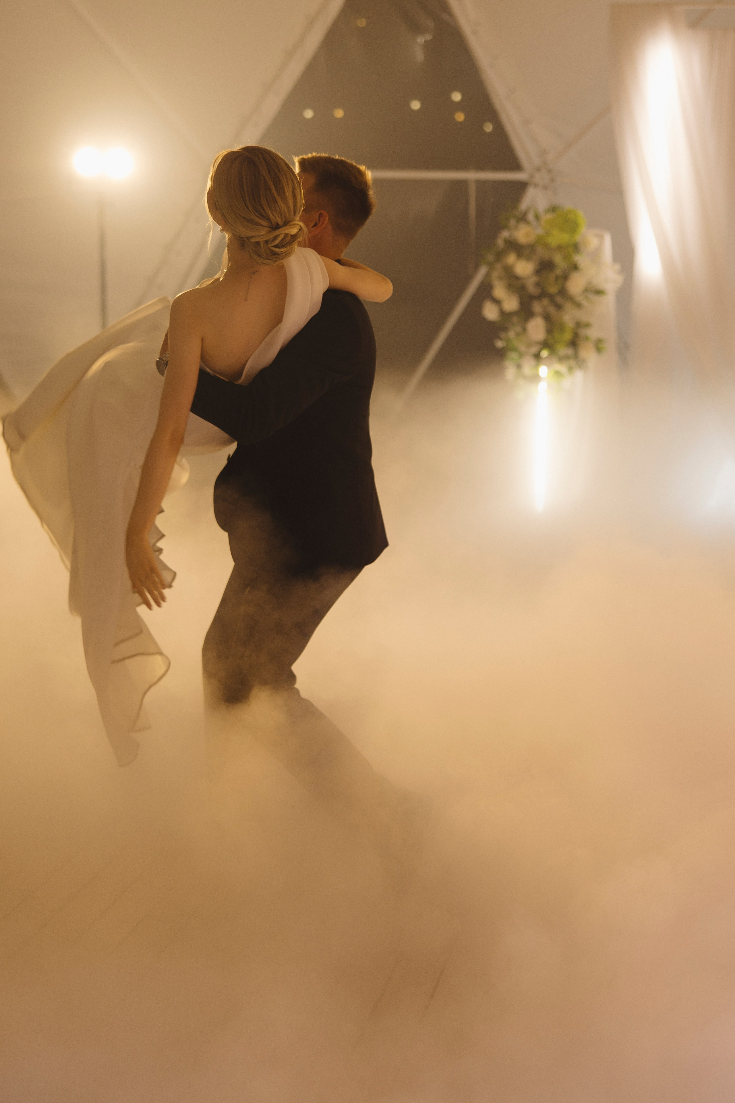 Ирина и Виталий. Свадебный фотограф Курск Максим Ноздрачев