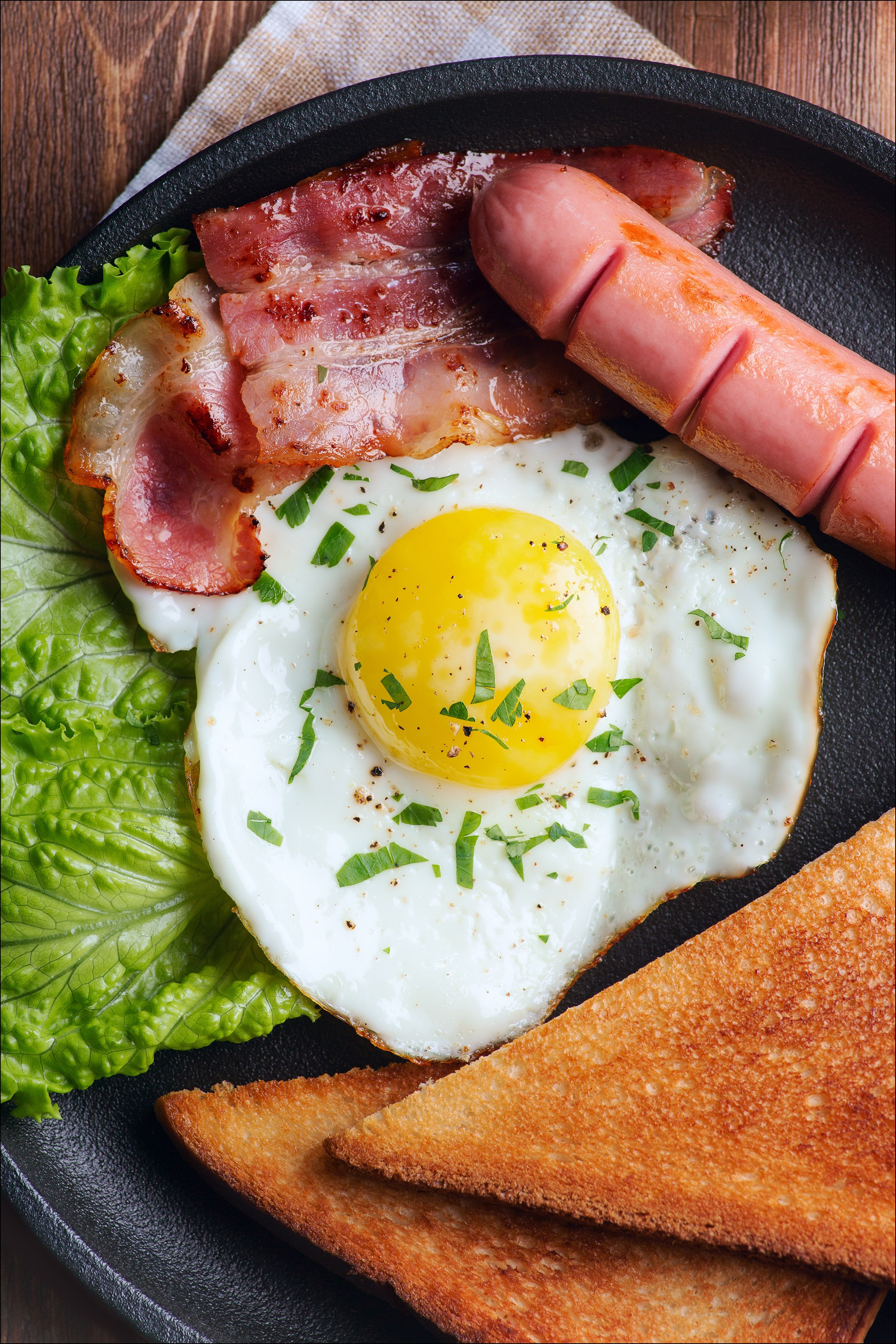 Профессиональные фотографии блюд и продуктов питания. Съёмка еды. Предметный фотограф и фуд-фотограф в Москве Чикунов Максим