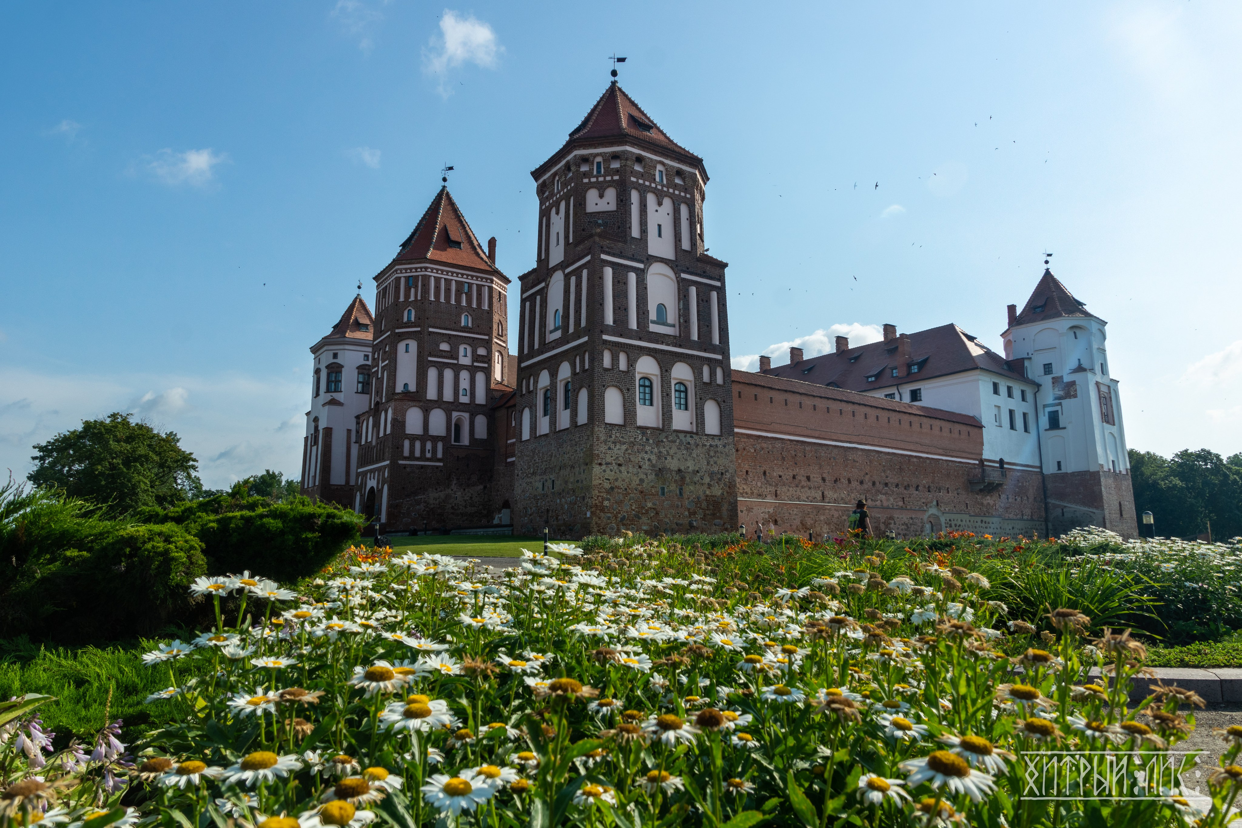 Беларусь. Фотограф-путешественник Самойлов Максим «Sly Fox»