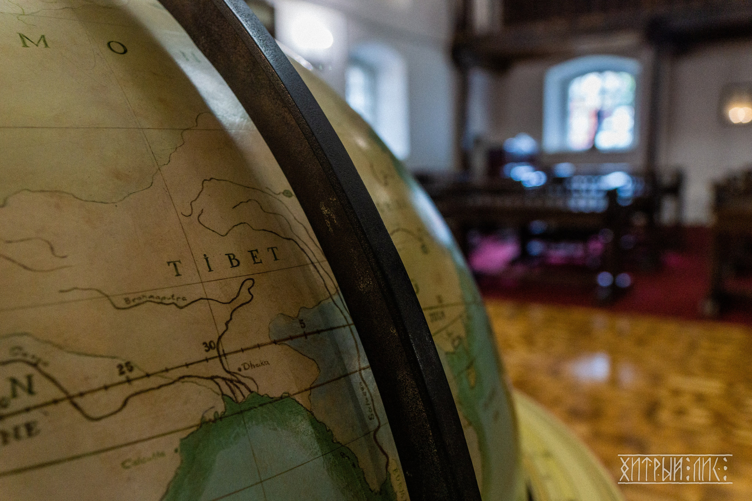 Беларусь. Фотограф-путешественник Самойлов Максим «Sly Fox»