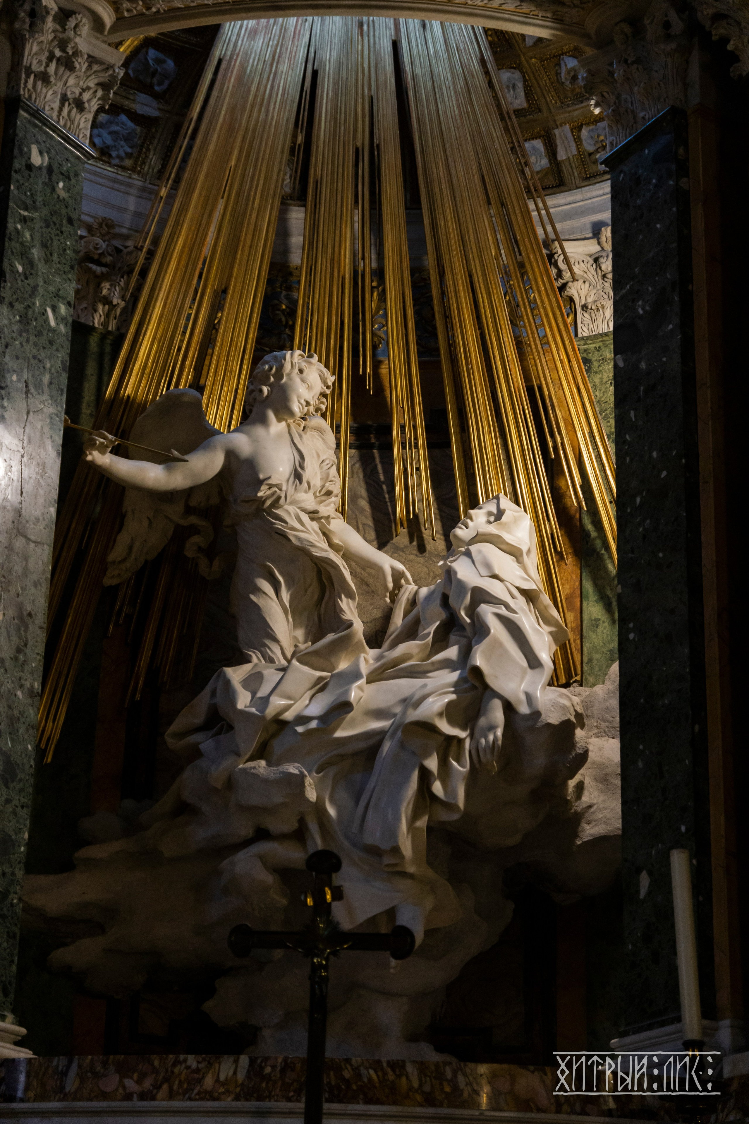 Рим. Фотограф-путешественник Самойлов Максим «Sly Fox»