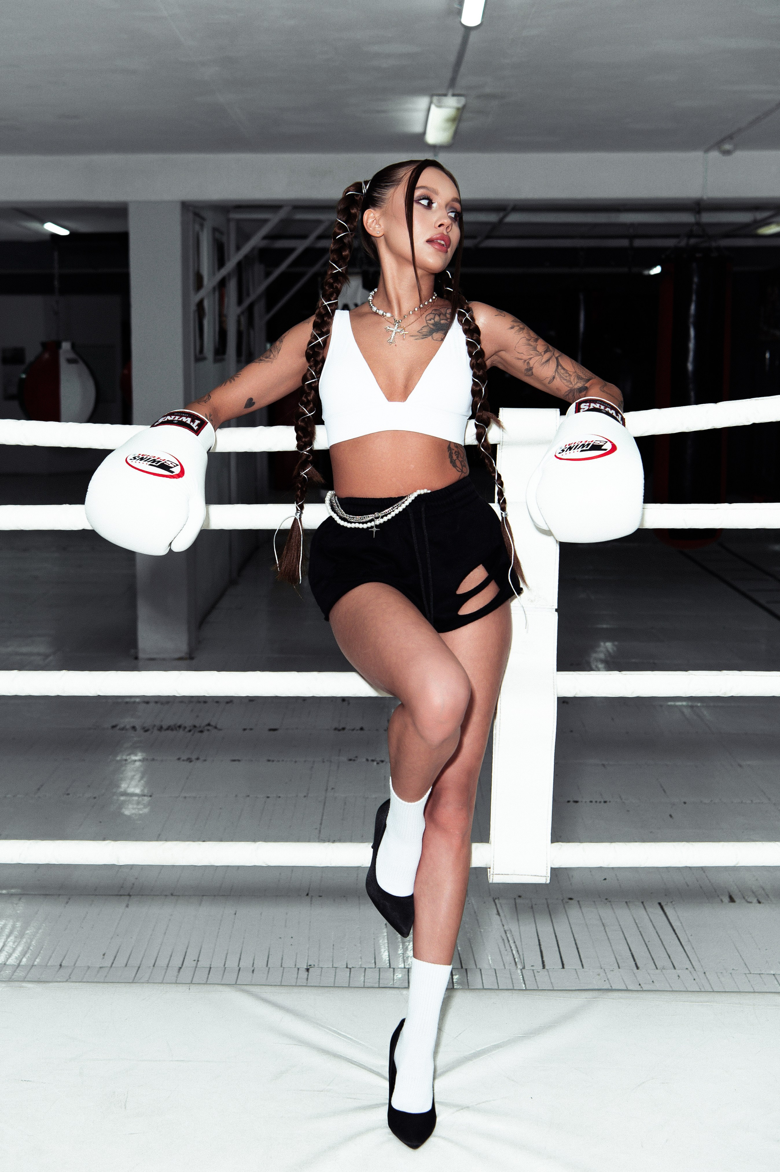 Лера. Фотограф Чебоксары / Москва