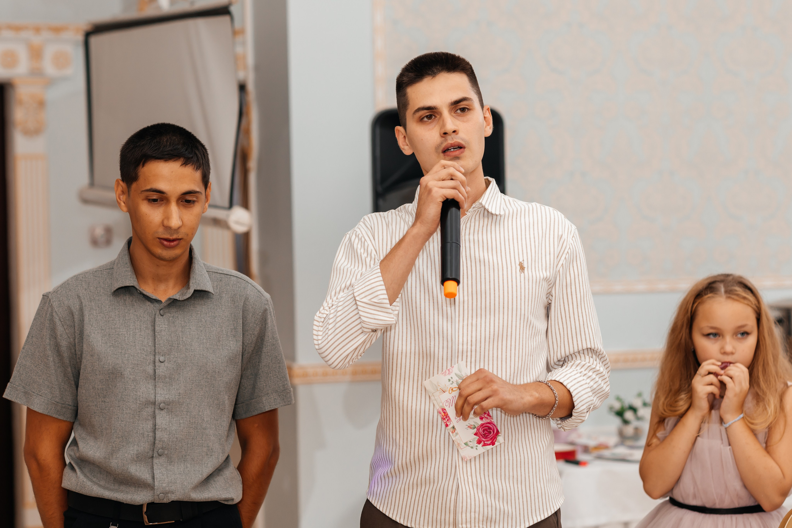 Альмир и София. Марина Шаймухаметова. Фотограф в Уфе