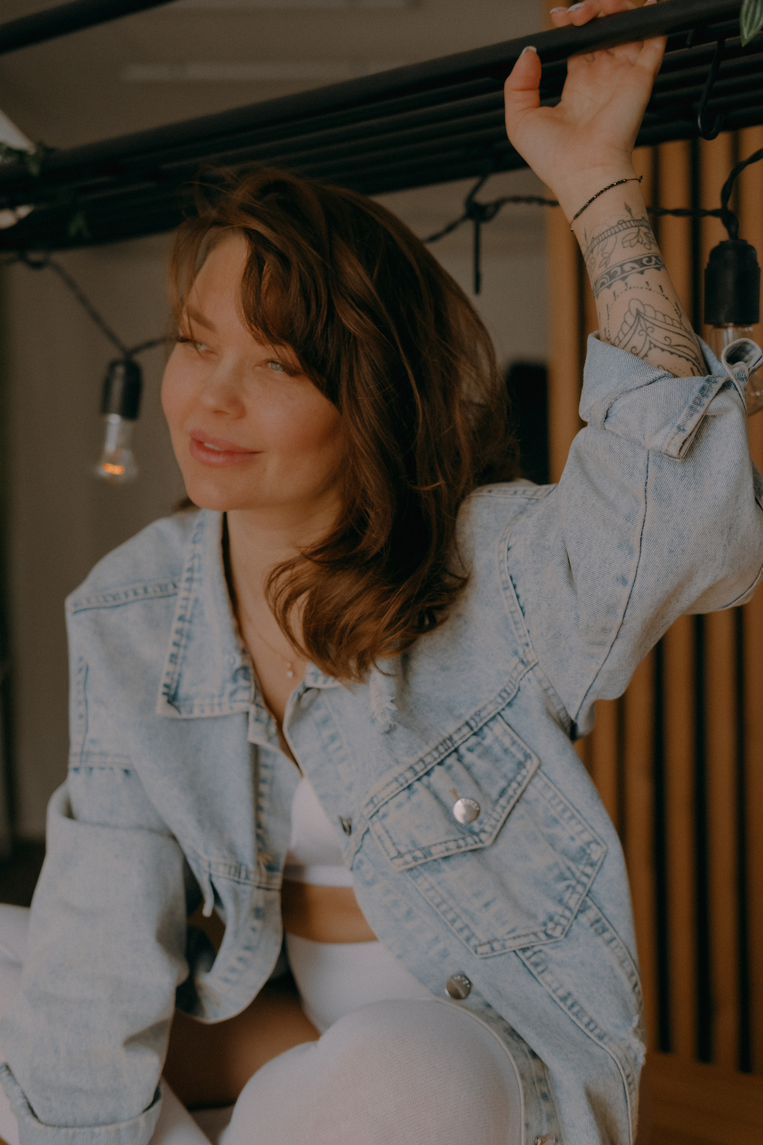 Индивидуальная съемка Алина. Фотограф Новосибирск Пермякова Виктория