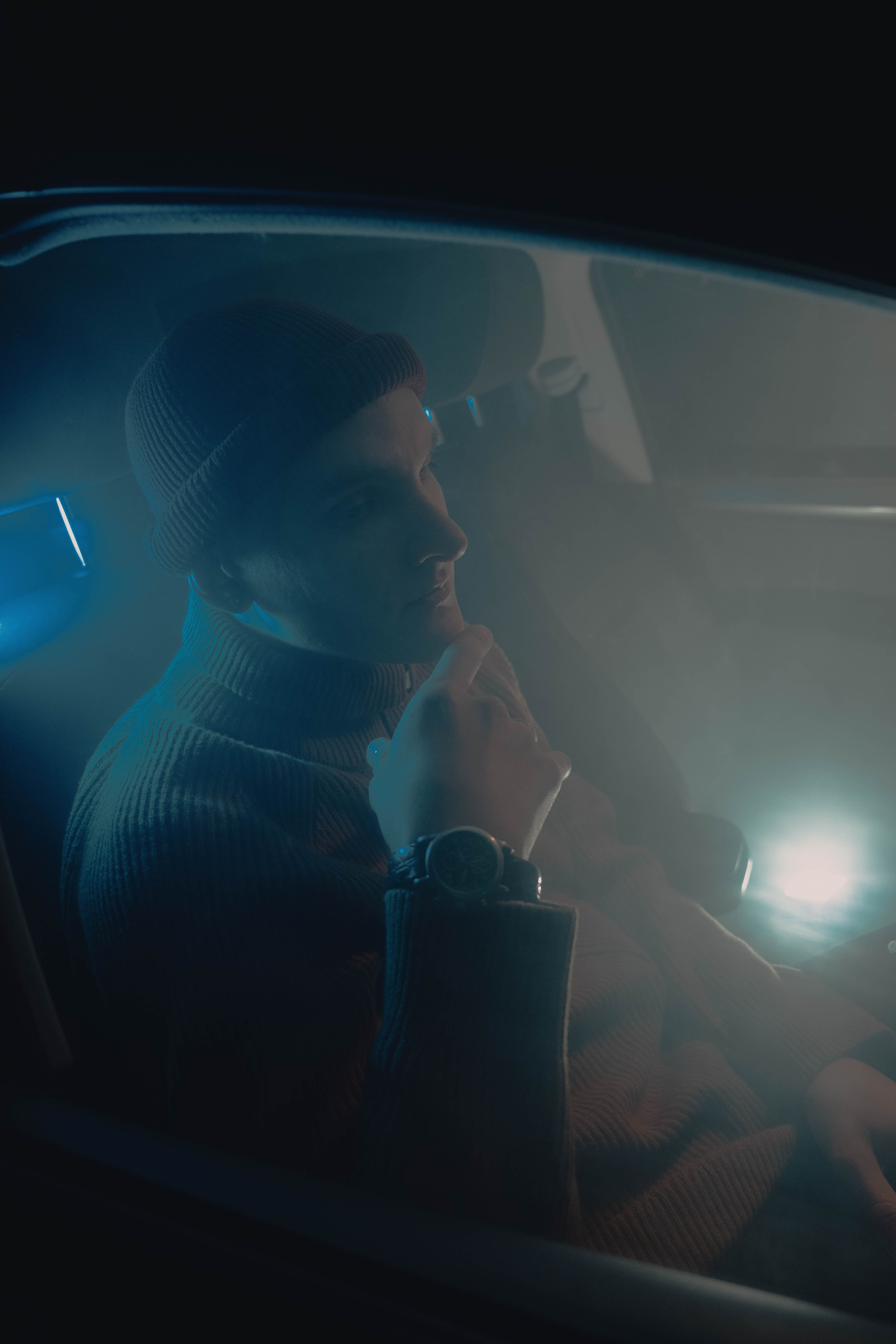 Мужской портрет Дмитрий. Фотограф Новосибирск Пермякова Виктория