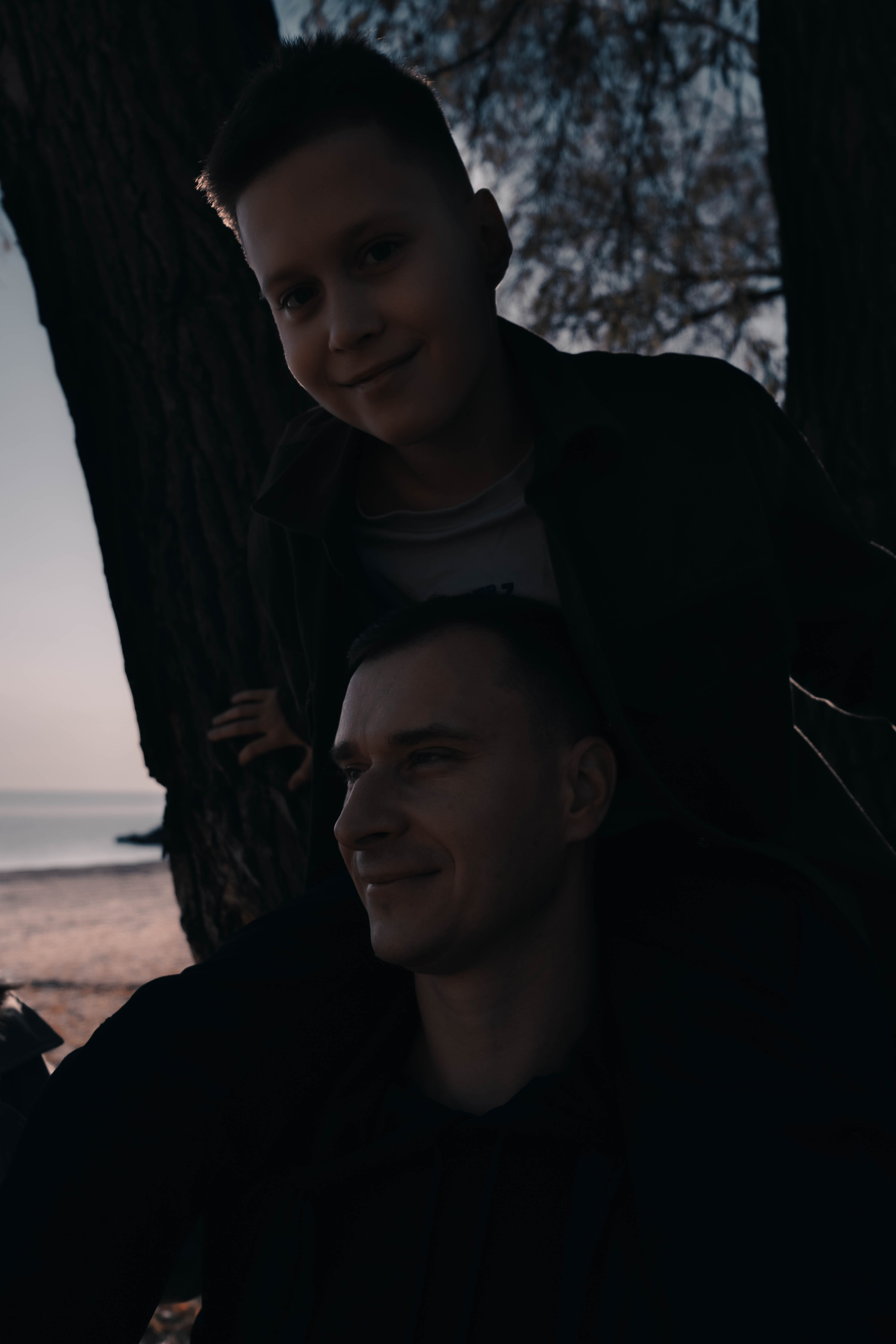 Семейная съемка Елена и Никита. Фотограф Новосибирск Пермякова Виктория