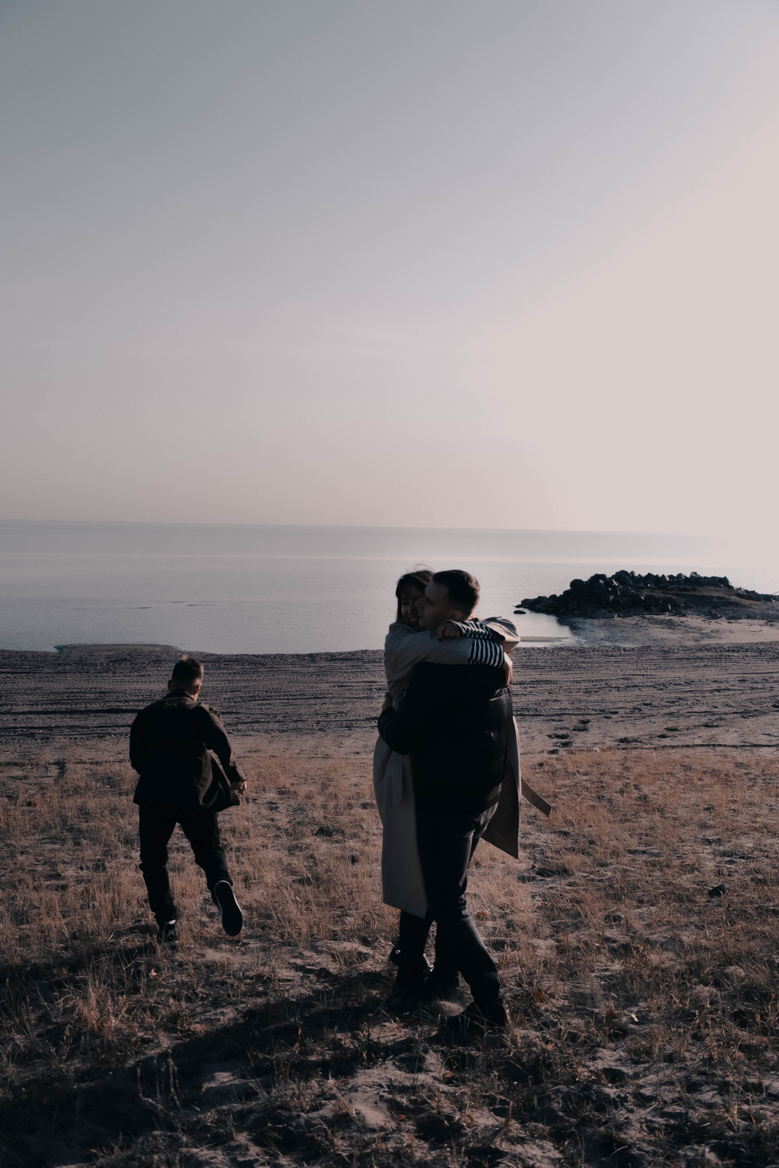 Семейная съемка Елена и Никита. Фотограф Новосибирск Пермякова Виктория