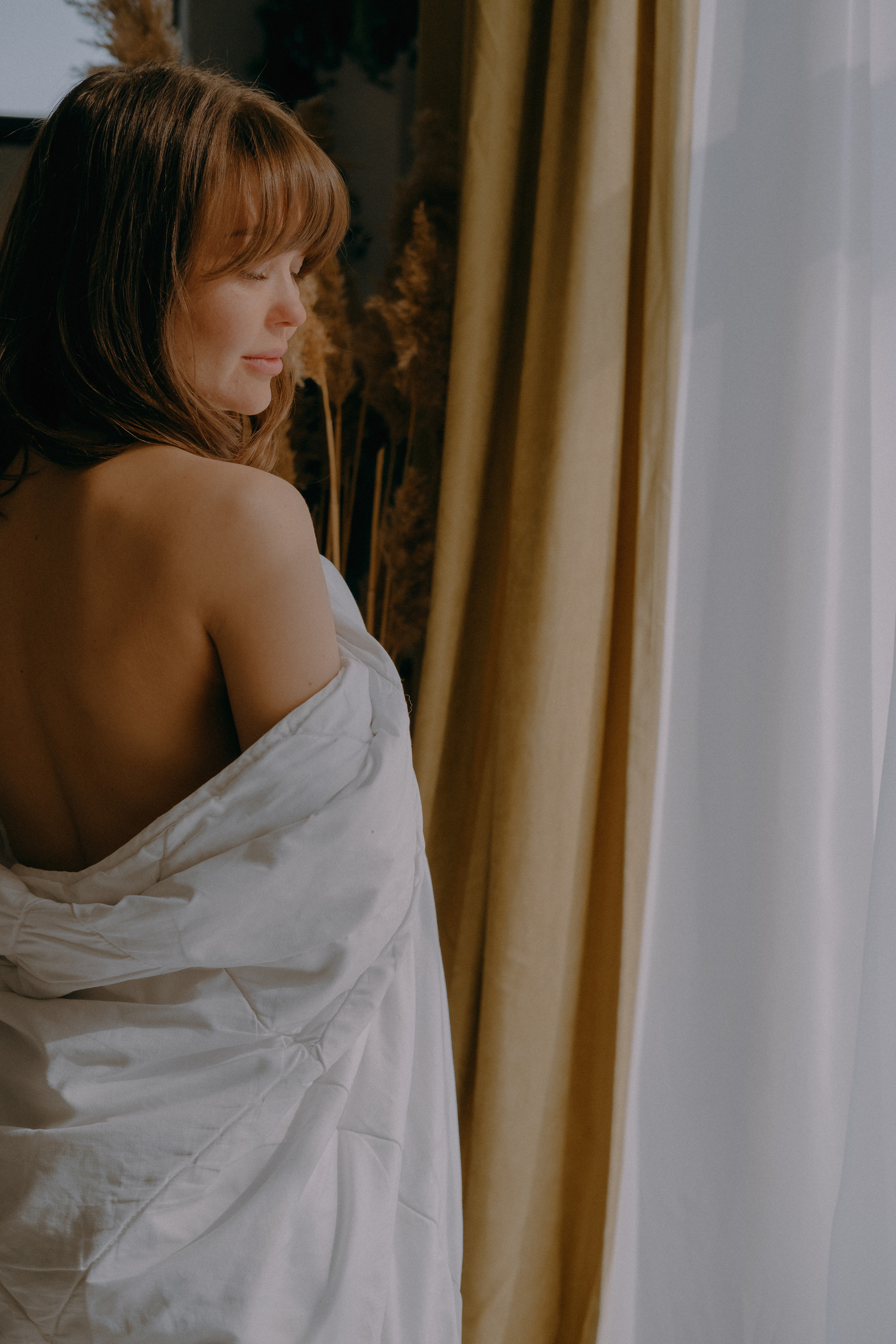 Индивидуальная съемка Алина. Фотограф Новосибирск Пермякова Виктория