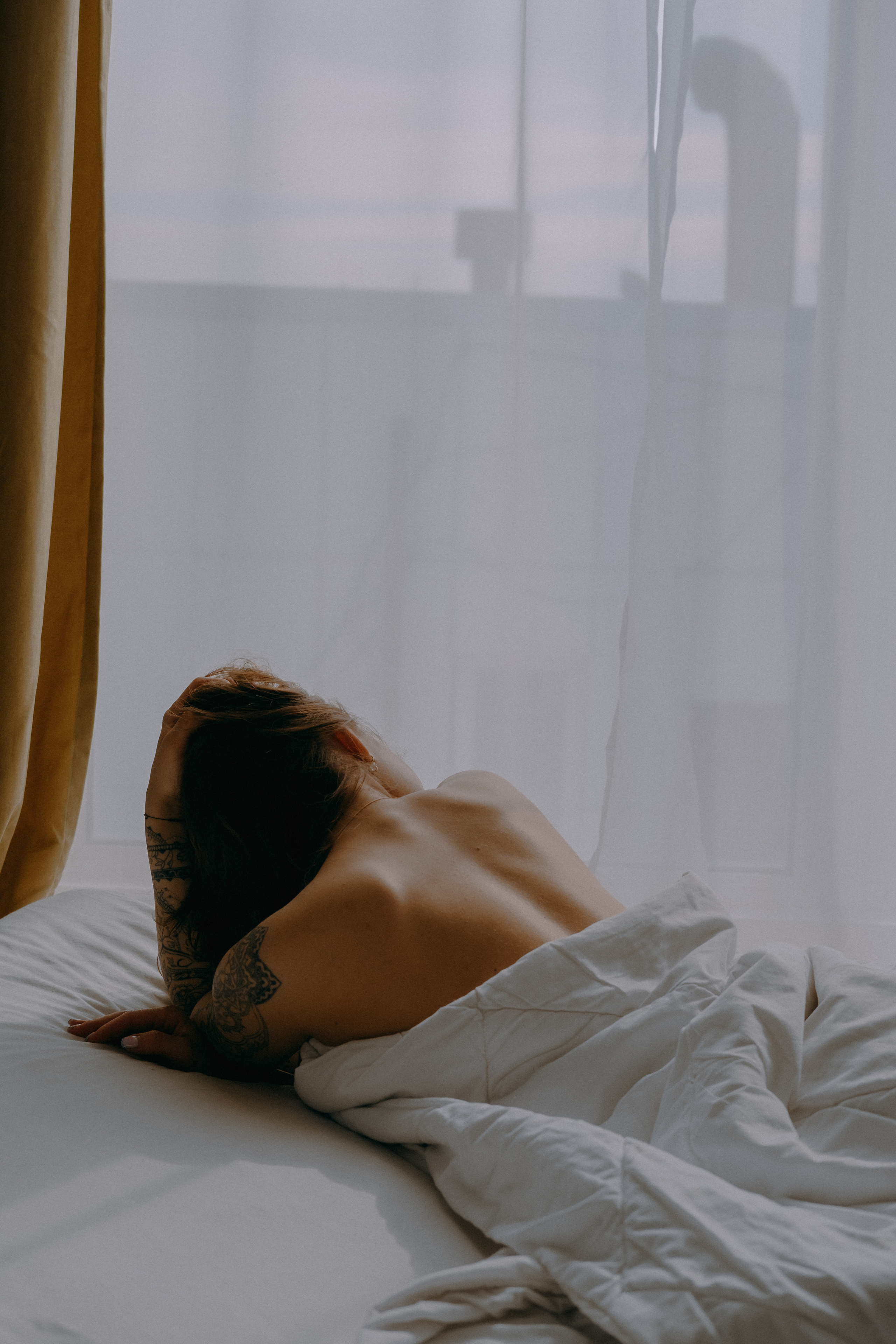 Индивидуальная съемка Алина. Фотограф Новосибирск Пермякова Виктория