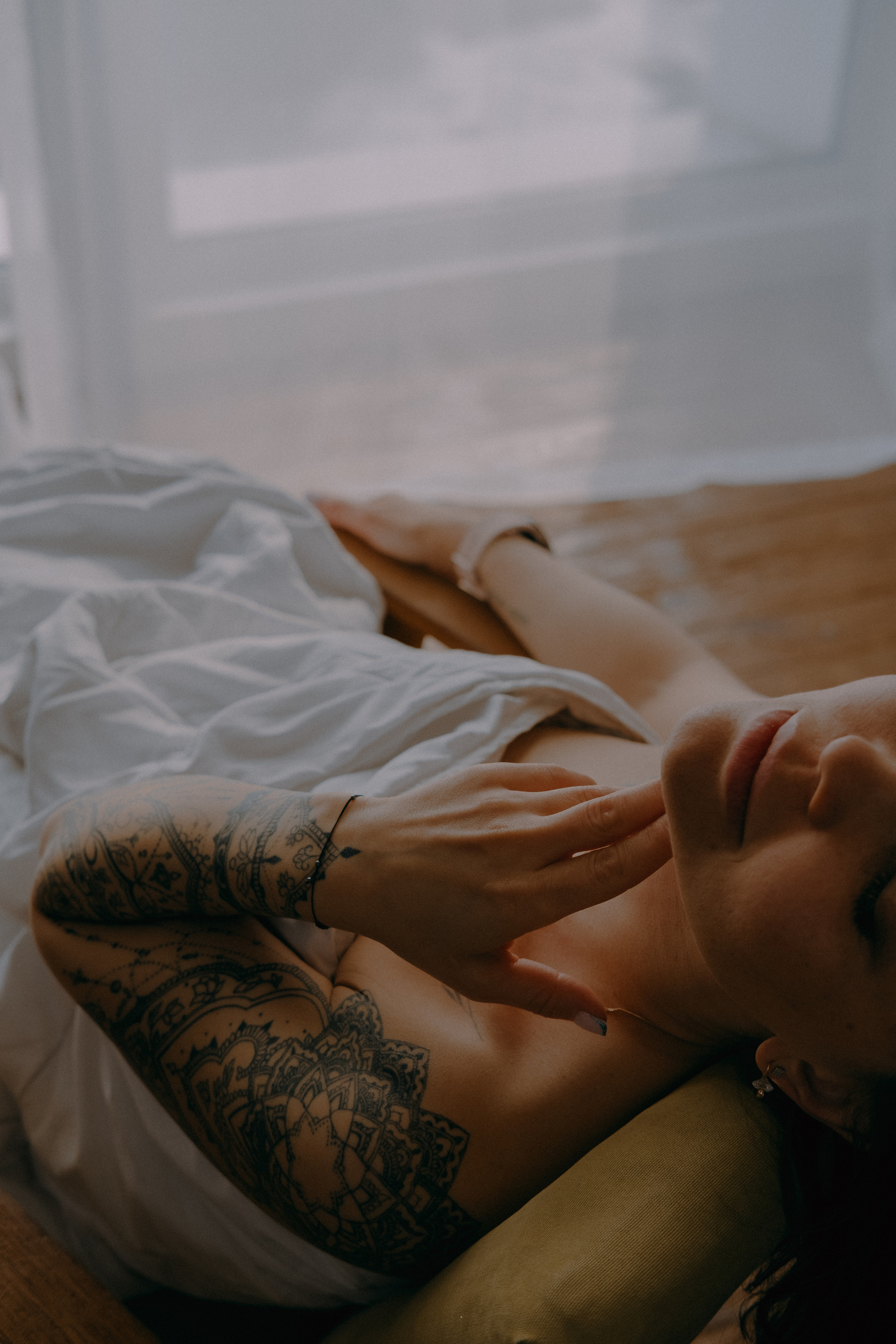 Индивидуальная съемка Алина. Фотограф Новосибирск Пермякова Виктория