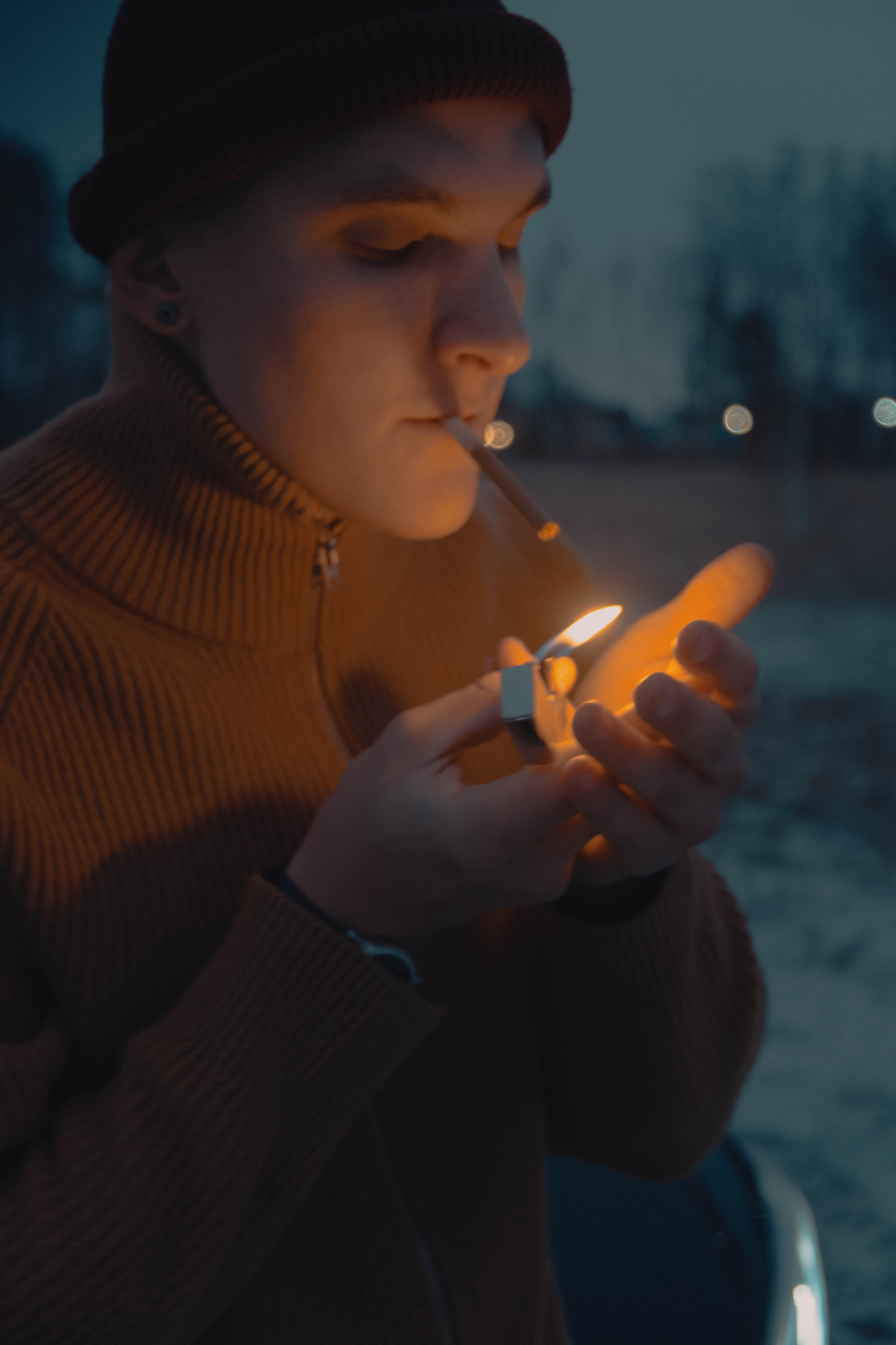 Мужской портрет Дмитрий. Фотограф Новосибирск Пермякова Виктория