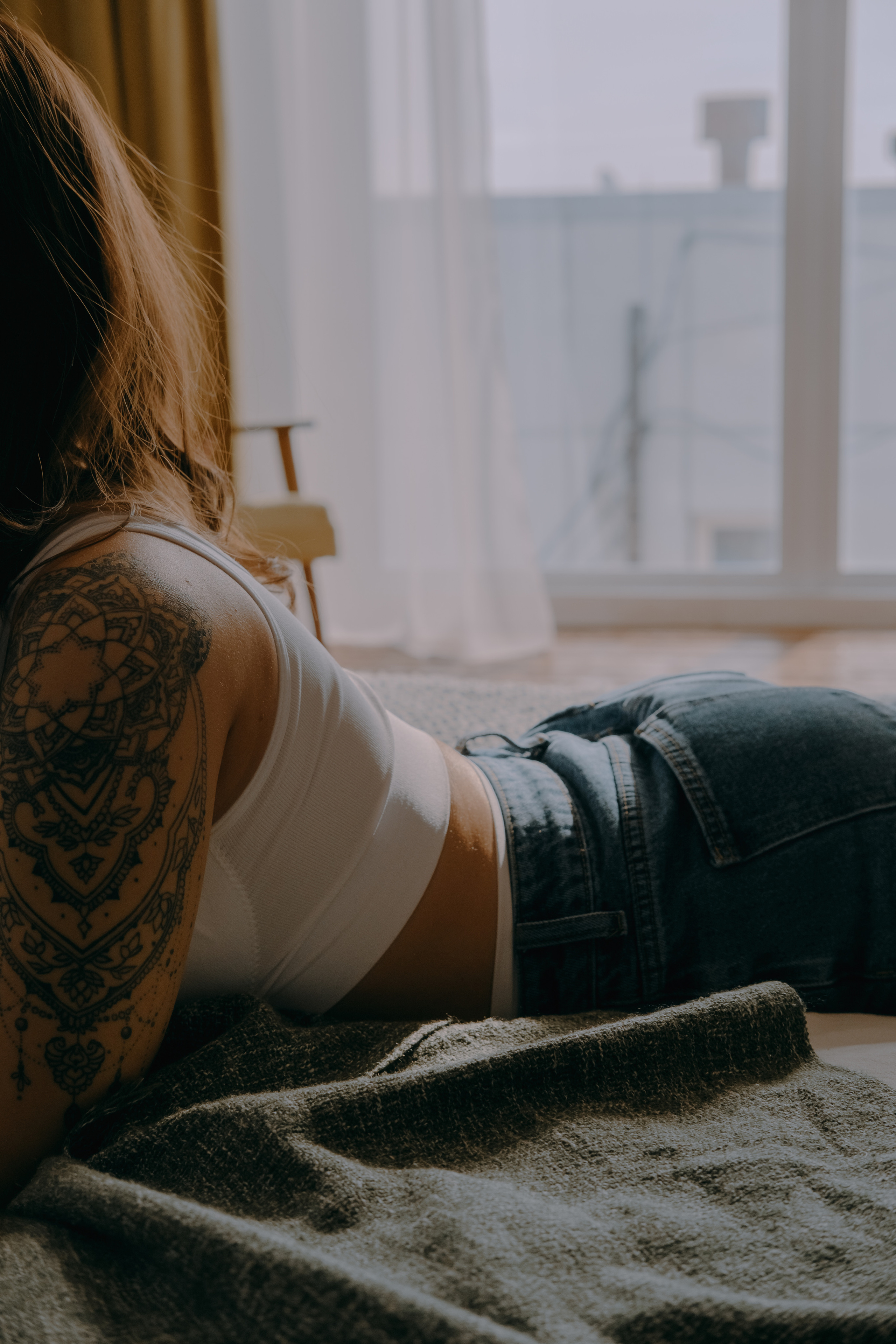 Индивидуальная съемка Алина. Фотограф Новосибирск Пермякова Виктория