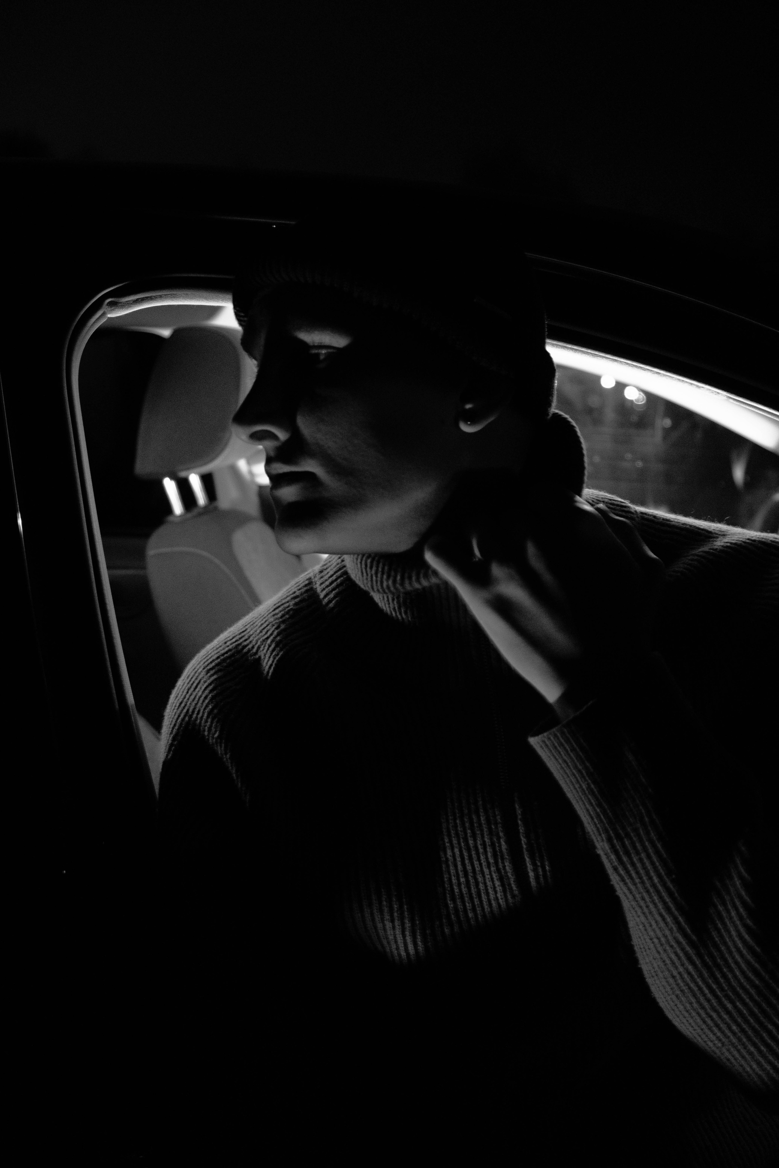 Мужской портрет Дмитрий. Фотограф Новосибирск Пермякова Виктория