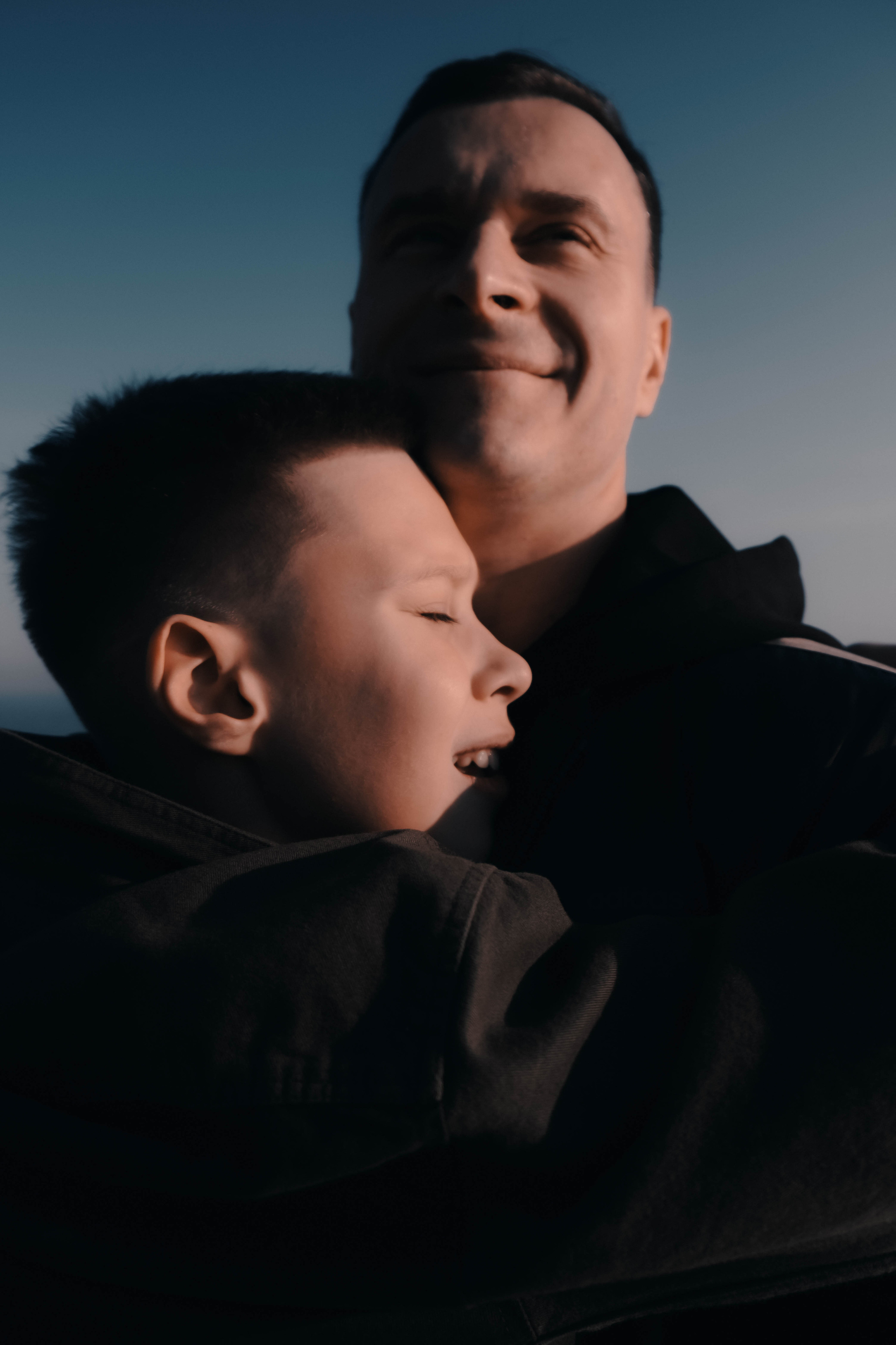 Семейная съемка Елена и Никита. Фотограф Новосибирск Пермякова Виктория