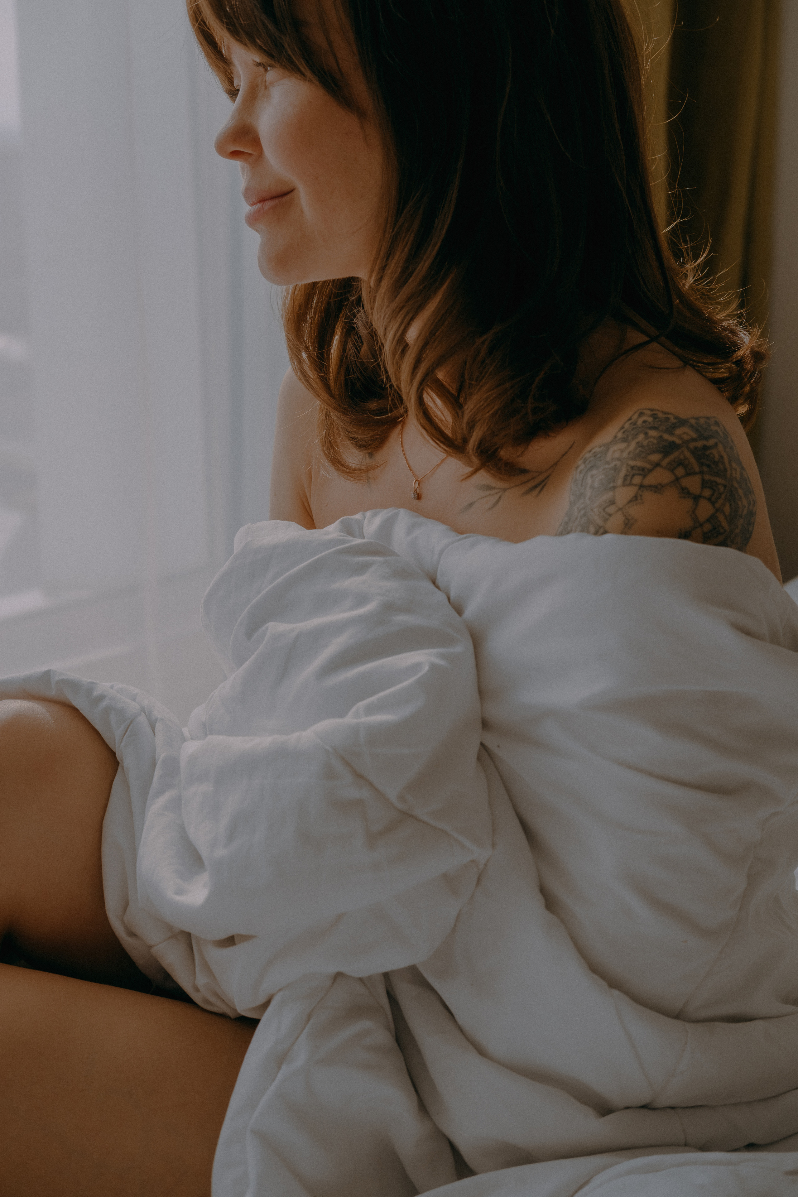 Индивидуальная съемка Алина. Фотограф Новосибирск Пермякова Виктория