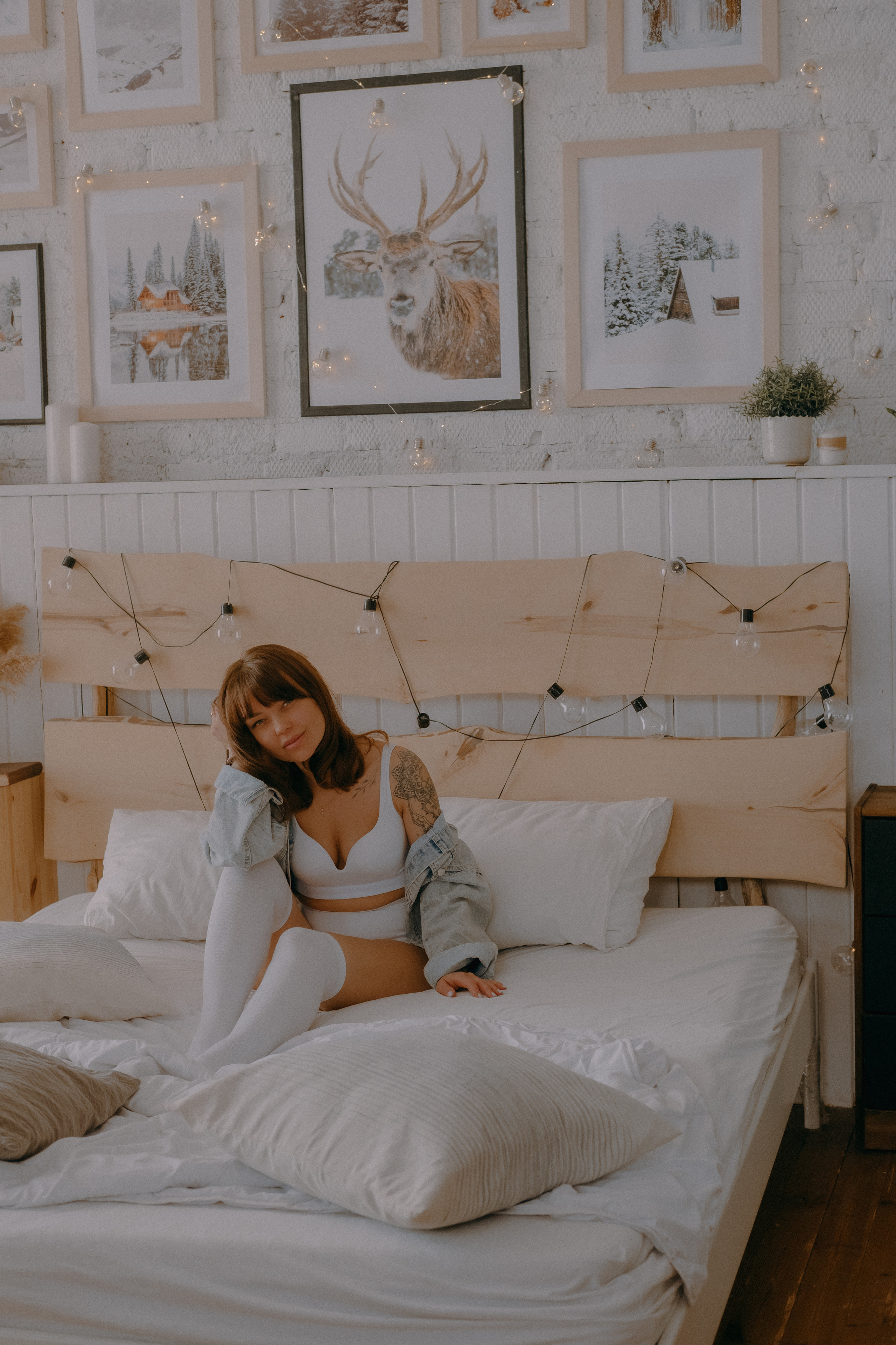 Индивидуальная съемка Алина. Фотограф Новосибирск Пермякова Виктория