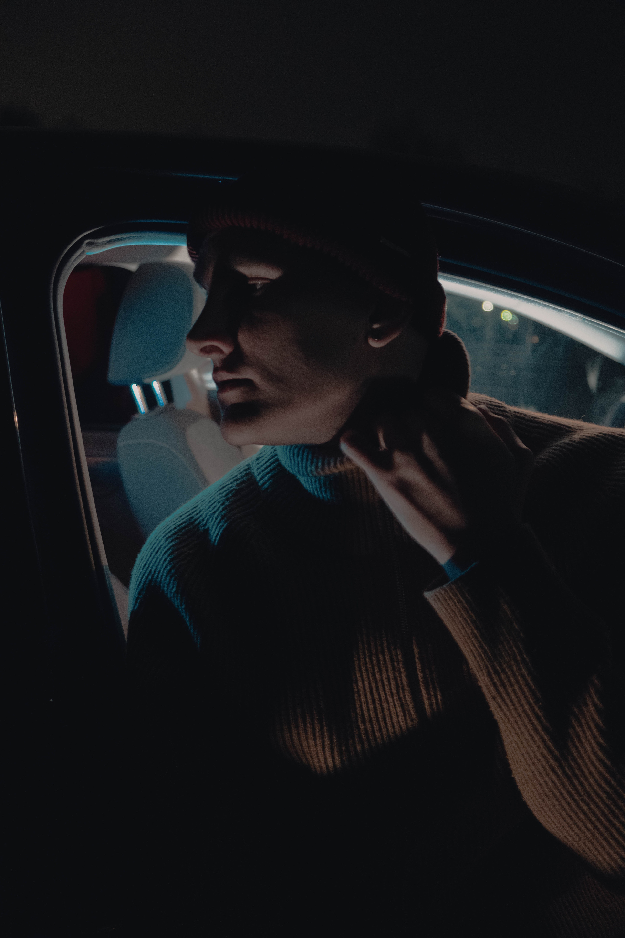 Мужской портрет Дмитрий. Фотограф Новосибирск Пермякова Виктория