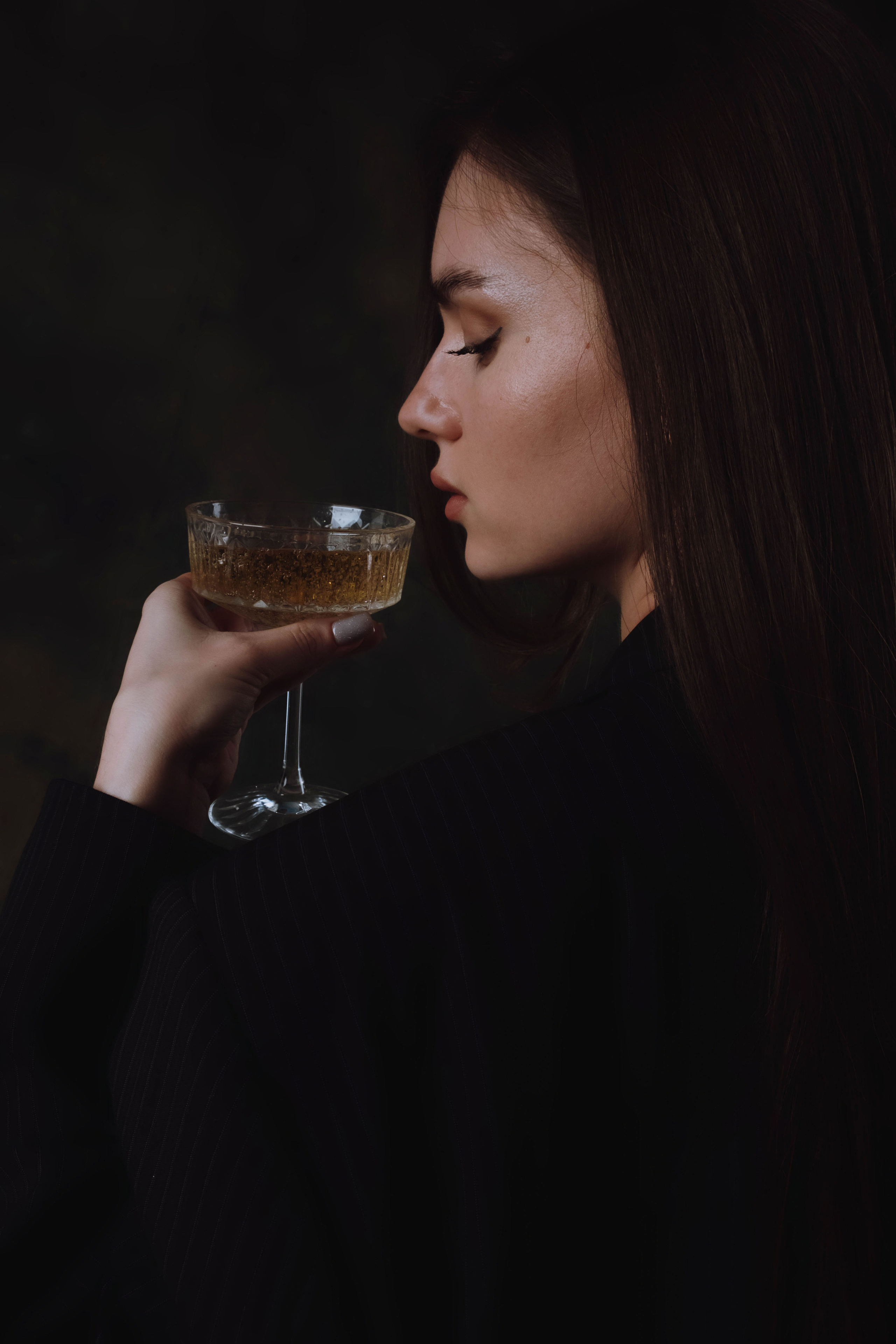 Студийная съемка. Фотограф Новосибирск Пермякова Виктория