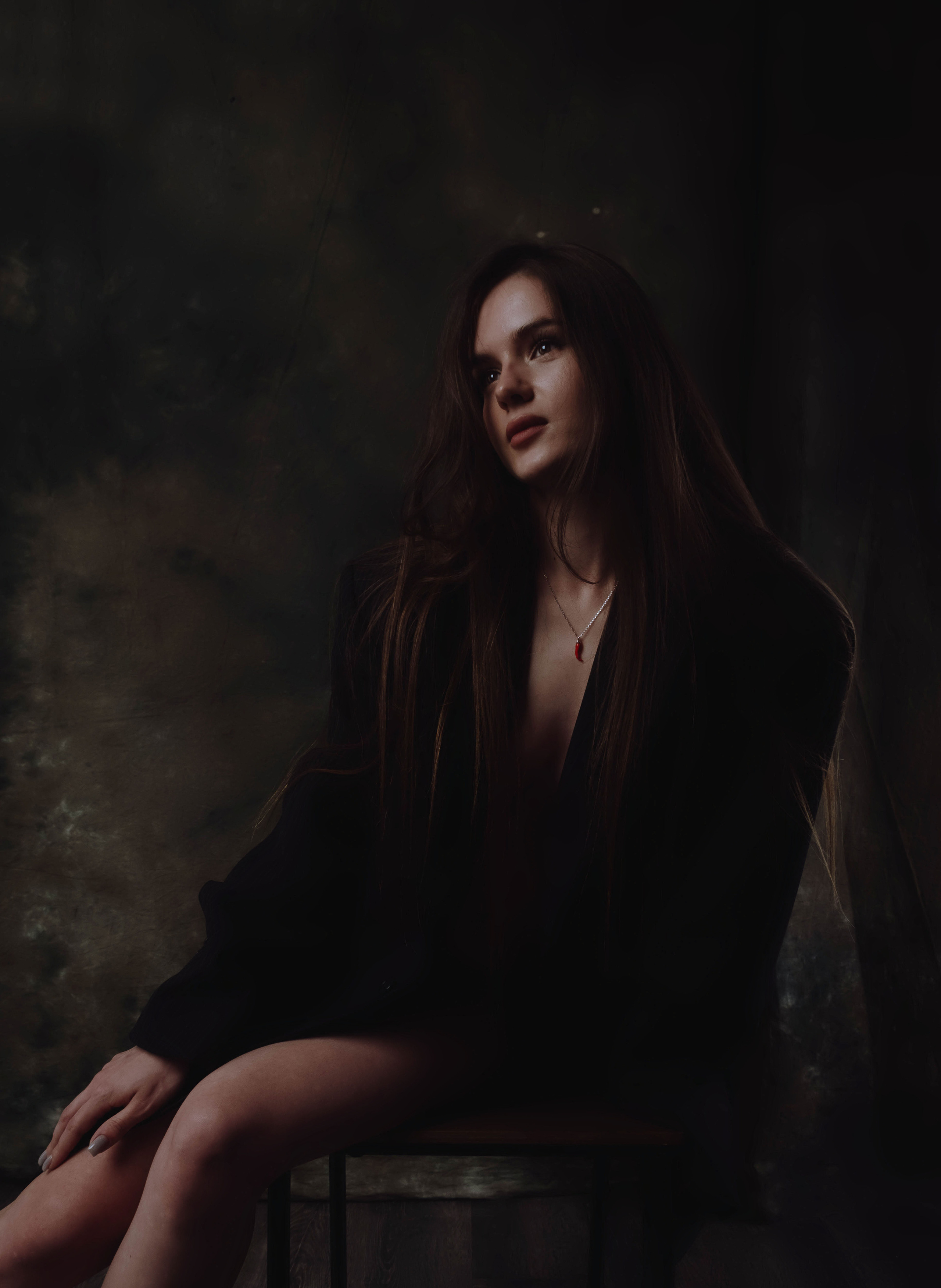 Студийная съемка. Фотограф Новосибирск Пермякова Виктория