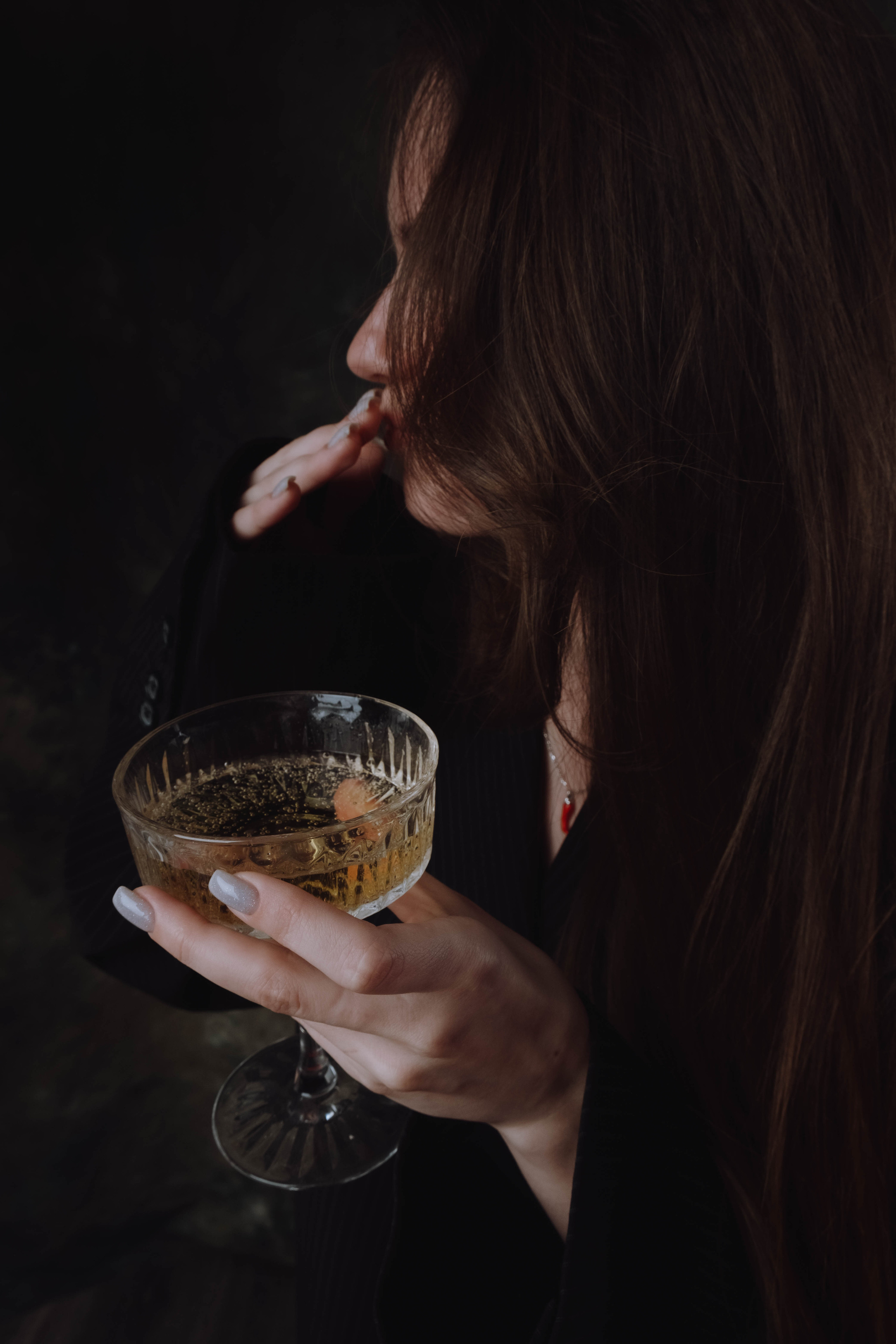 Студийная съемка. Фотограф Новосибирск Пермякова Виктория