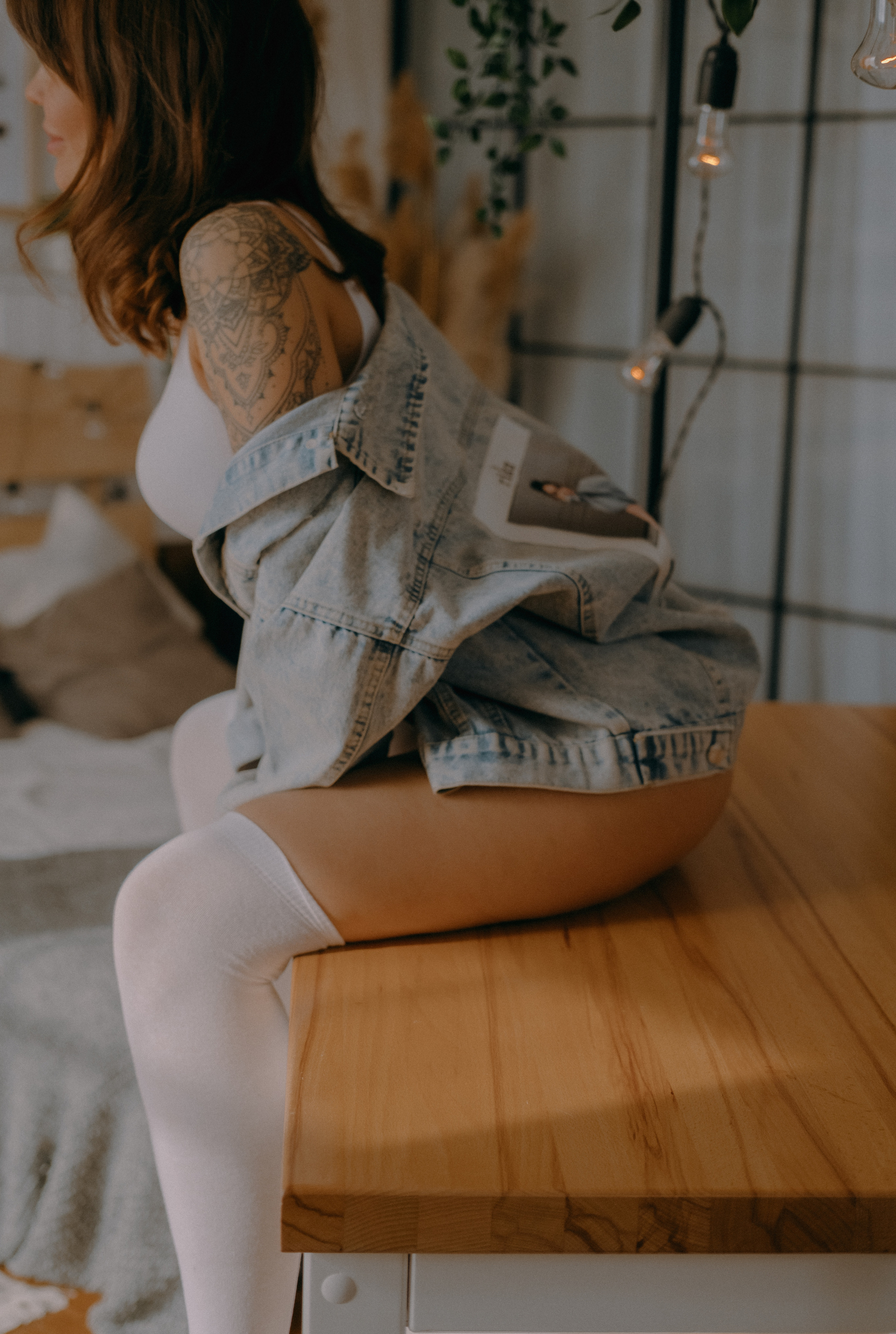 Индивидуальная съемка Алина. Фотограф Новосибирск Пермякова Виктория