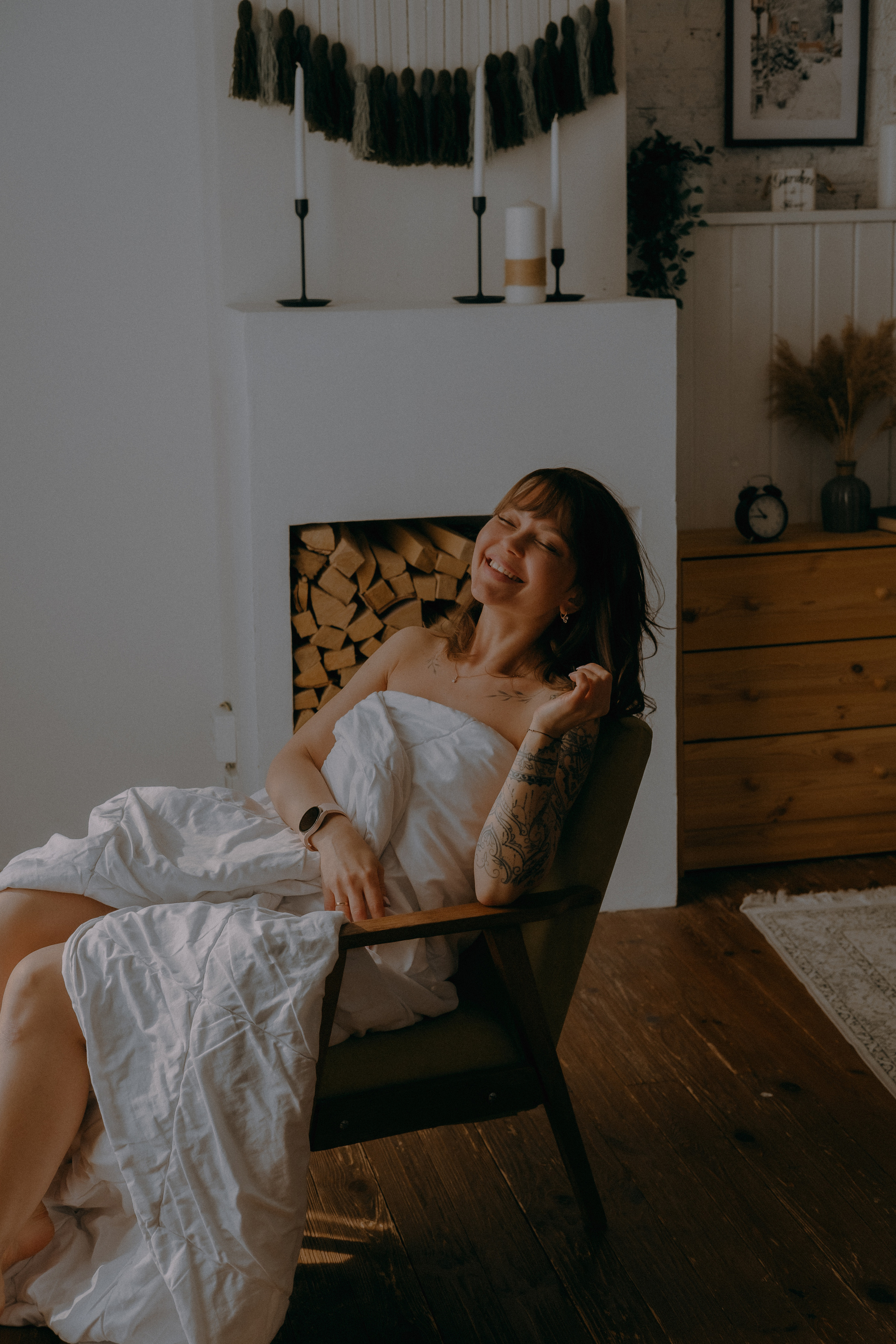 Индивидуальная съемка Алина. Фотограф Новосибирск Пермякова Виктория