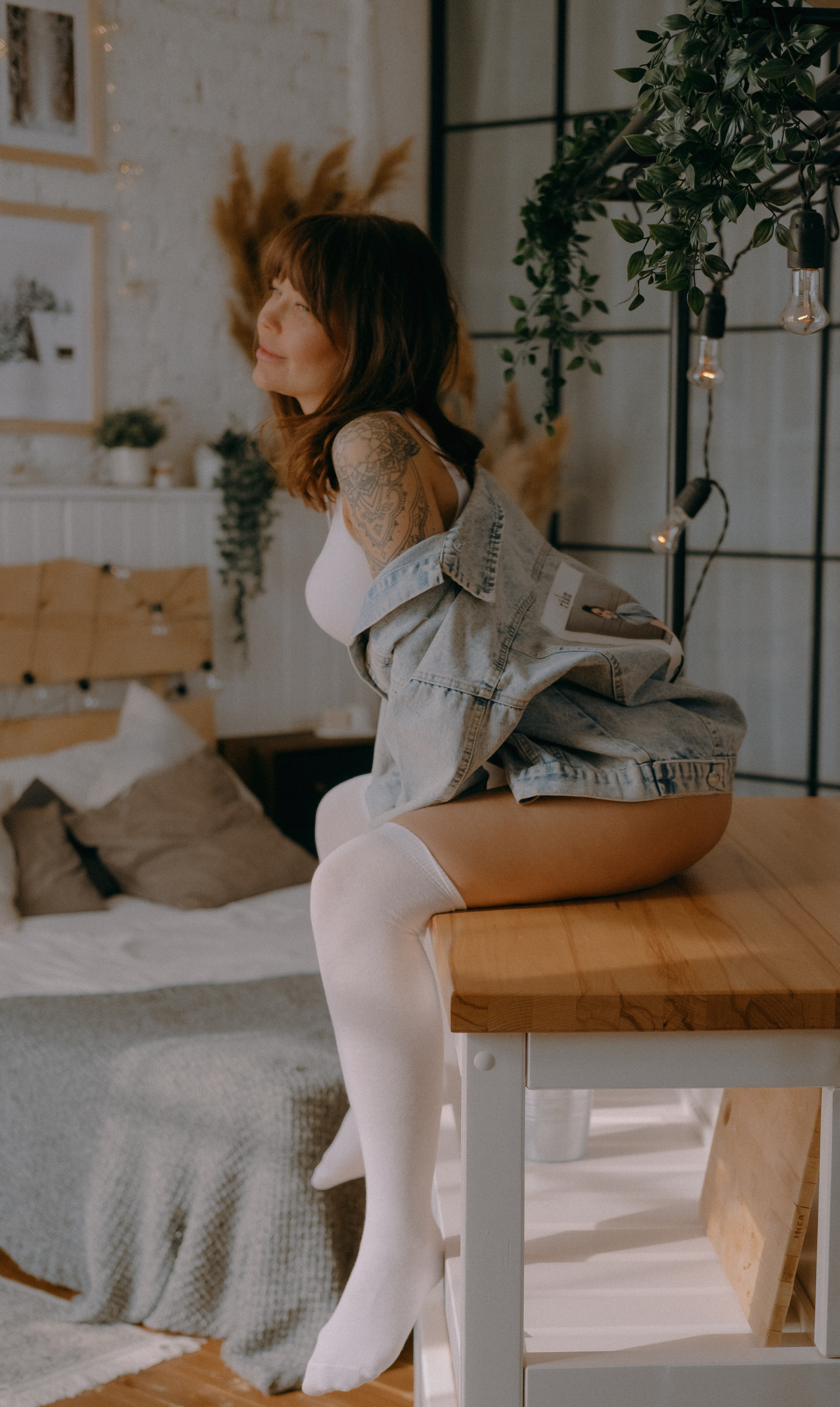 Индивидуальная съемка Алина. Фотограф Новосибирск Пермякова Виктория