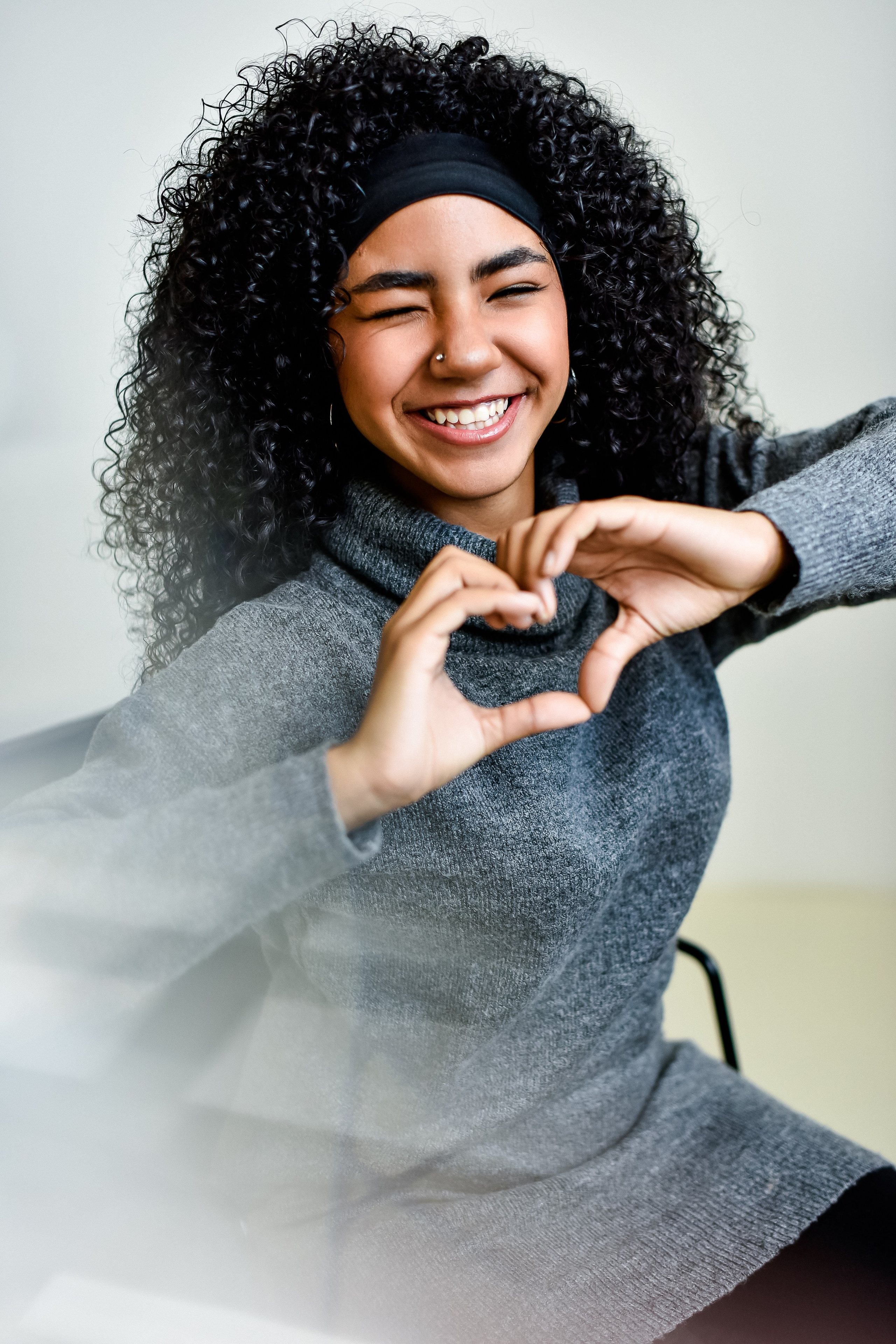 Мисс International Самарского университета