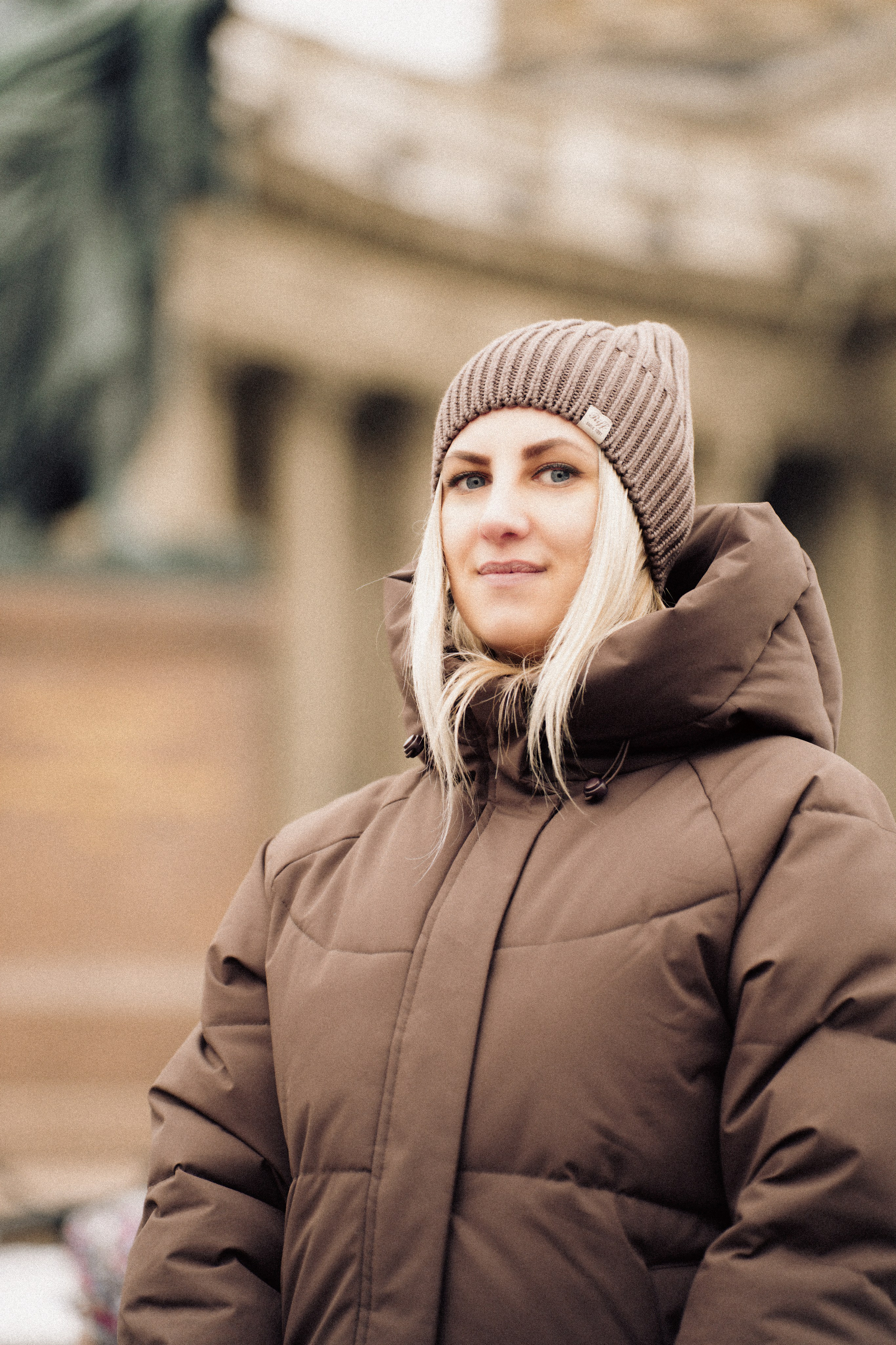 ПРОГУЛКА ПО ГОРОДУ ВОЗЛЕ КАЗАНСКОГО СОБРА. Профессиональный фотограф, Санкт-Петербург — Виктория Богомолова