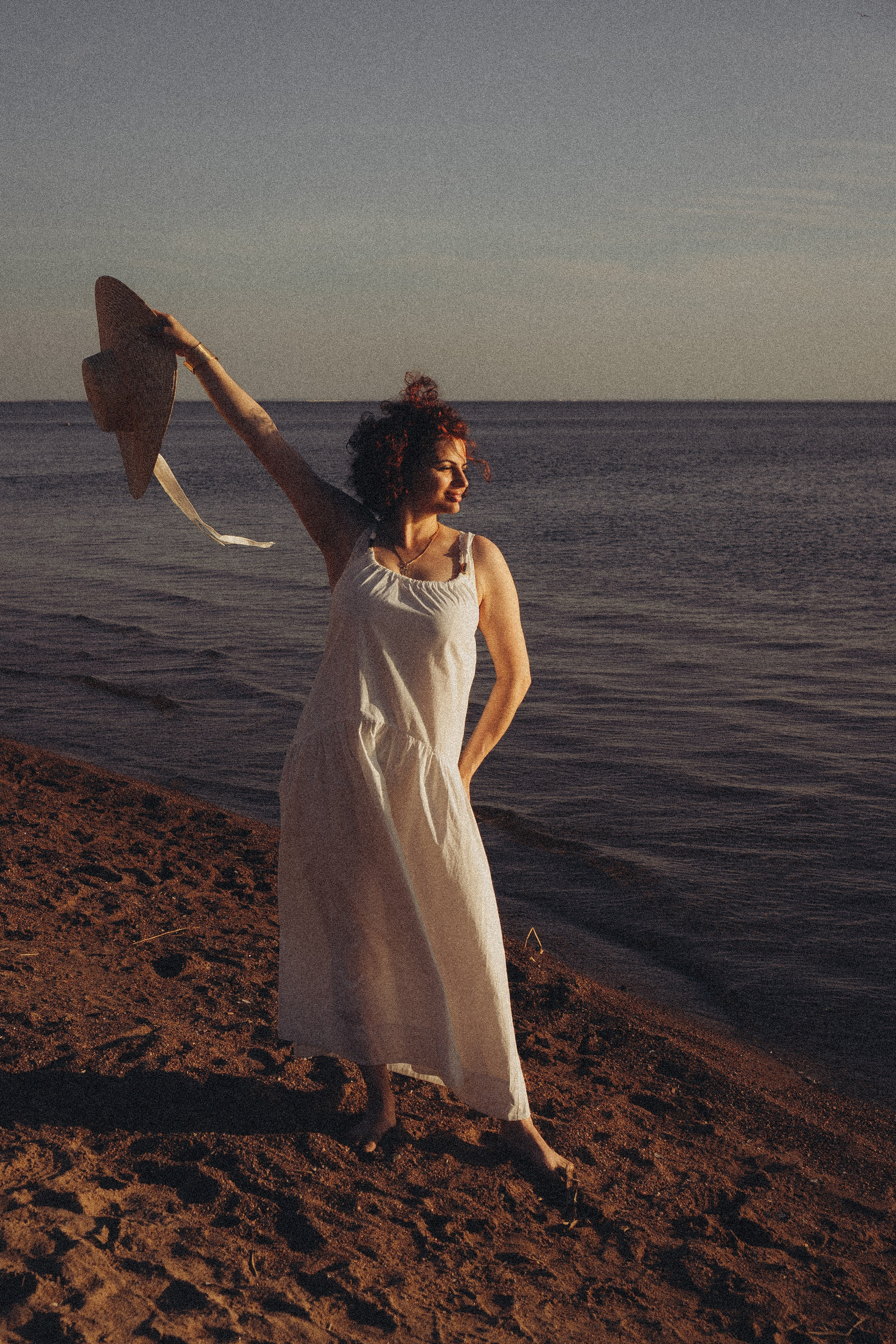 У ФИНСКОГО ЗАЛИВА. Профессиональный фотограф, Санкт-Петербург — Виктория Богомолова