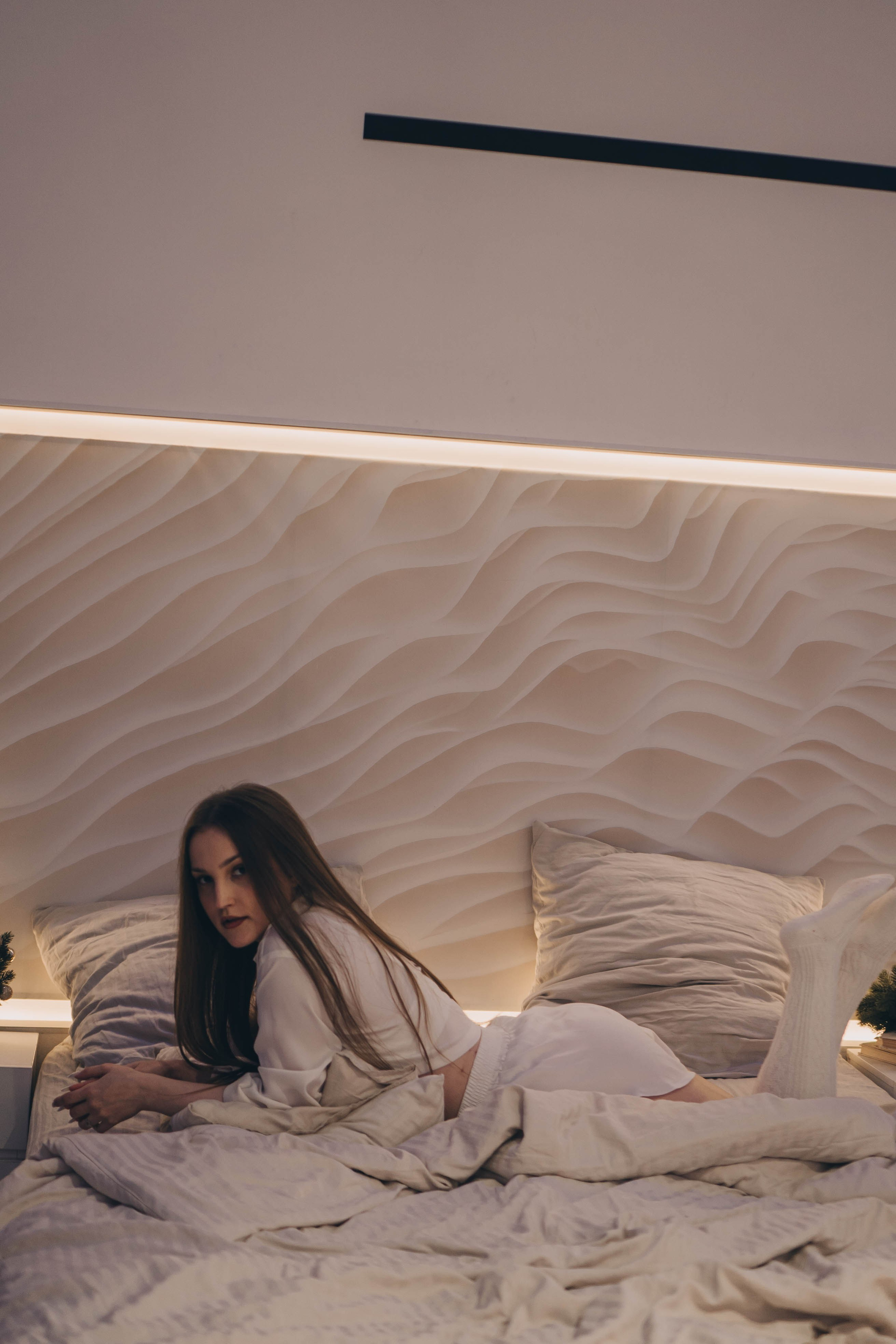 Новогодняя. Профессиональный фотограф, Санкт-Петербург — Виктория Богомолова