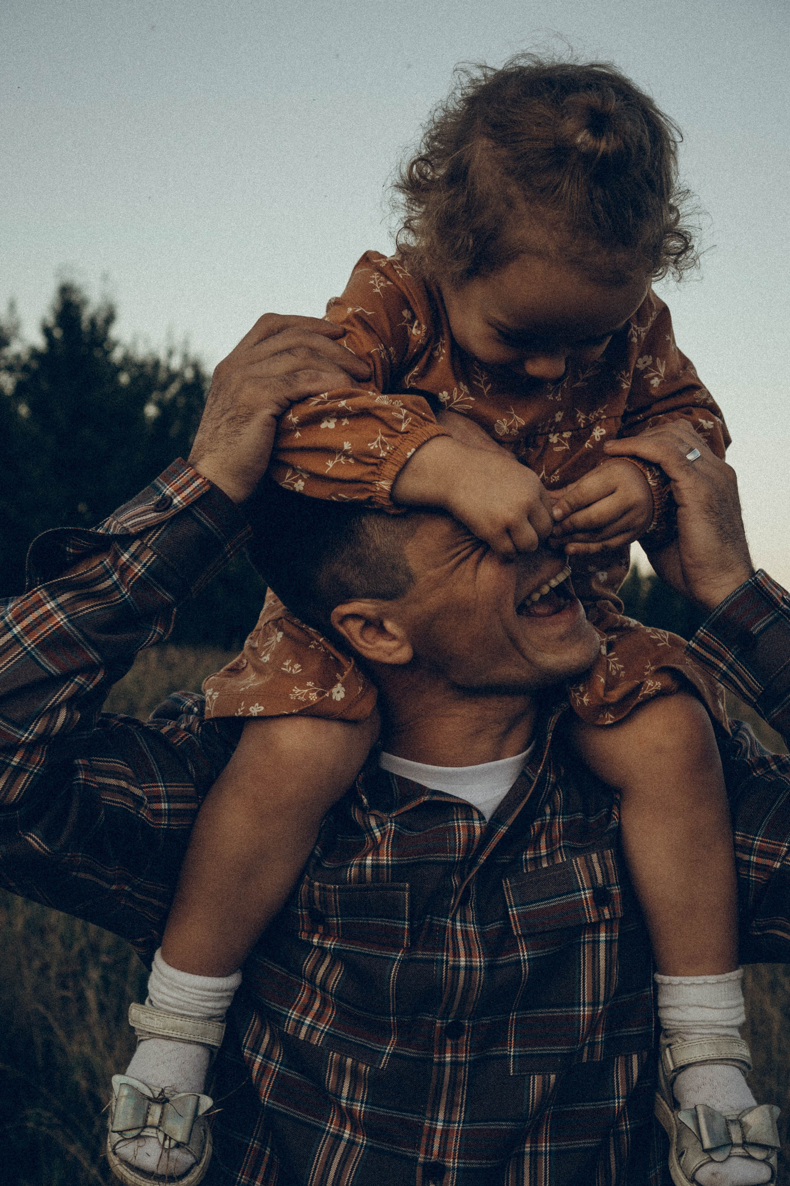 Семейная серия. Профессиональный фотограф, Санкт-Петербург — Виктория Богомолова