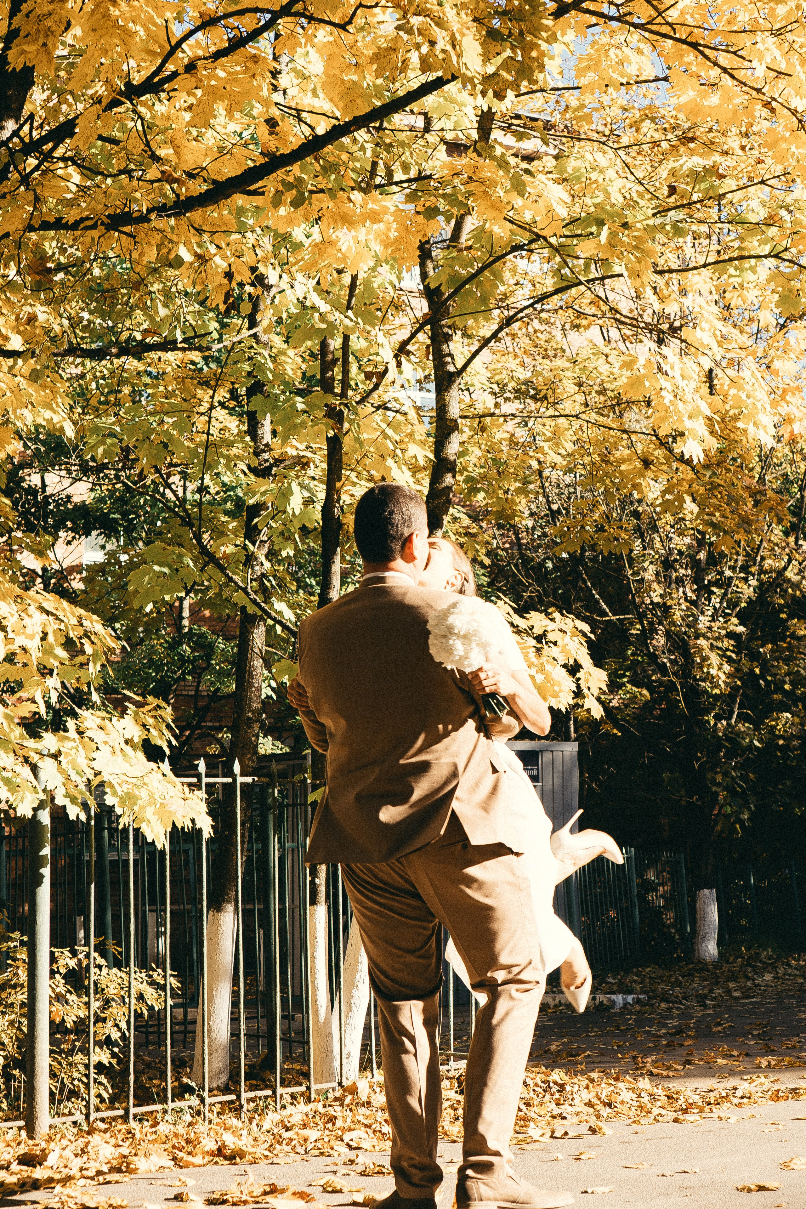 СВАДЕБНАЯ СЬЕМКА В ПУШКИН. Профессиональный фотограф, Санкт-Петербург — Виктория Богомолова