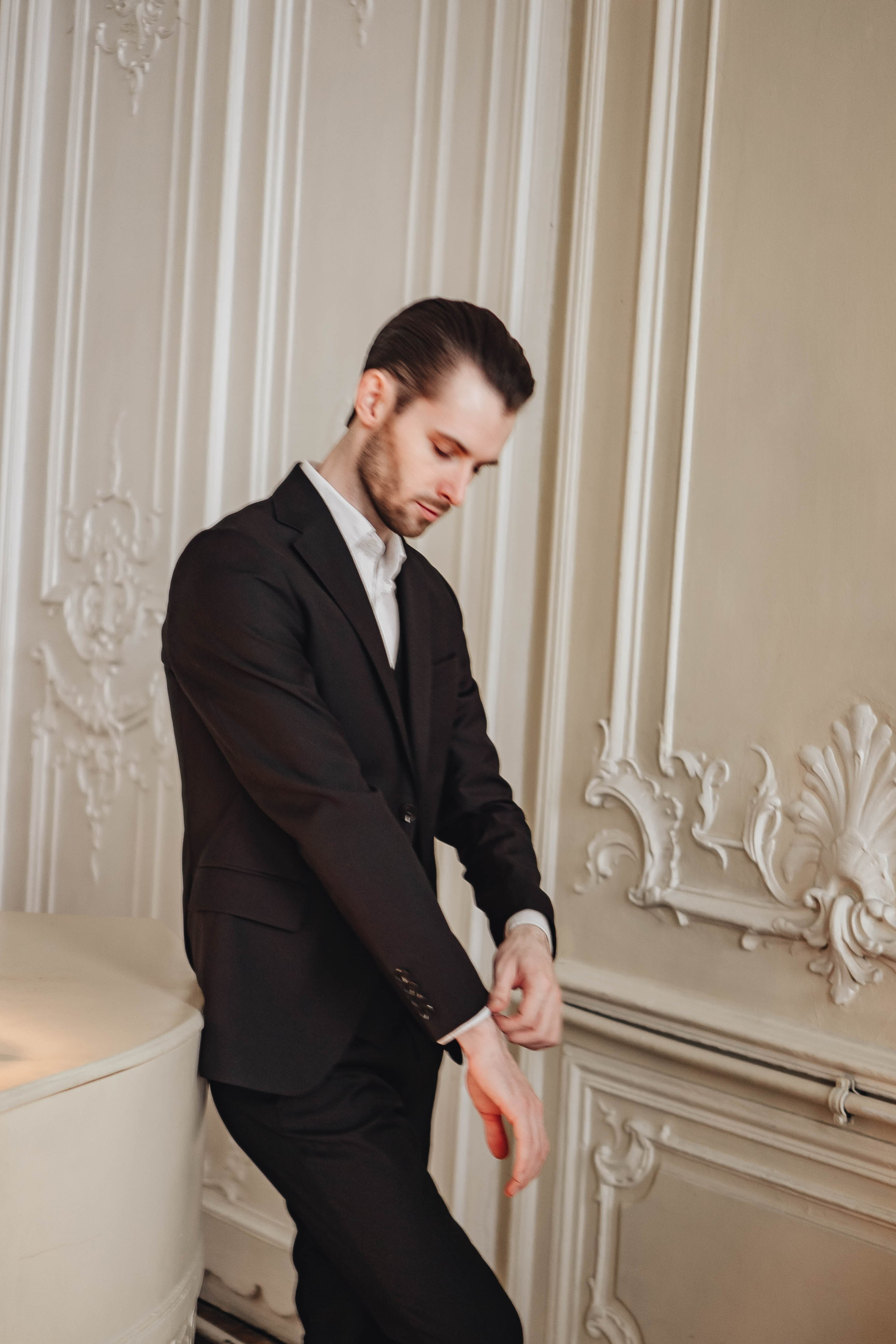 СВАДЕБНАЯ ФОТОСЕСИИЯ В НИКОЛАЕВСКОМ ДВОРЦЕ. Профессиональный фотограф, Санкт-Петербург — Виктория Богомолова