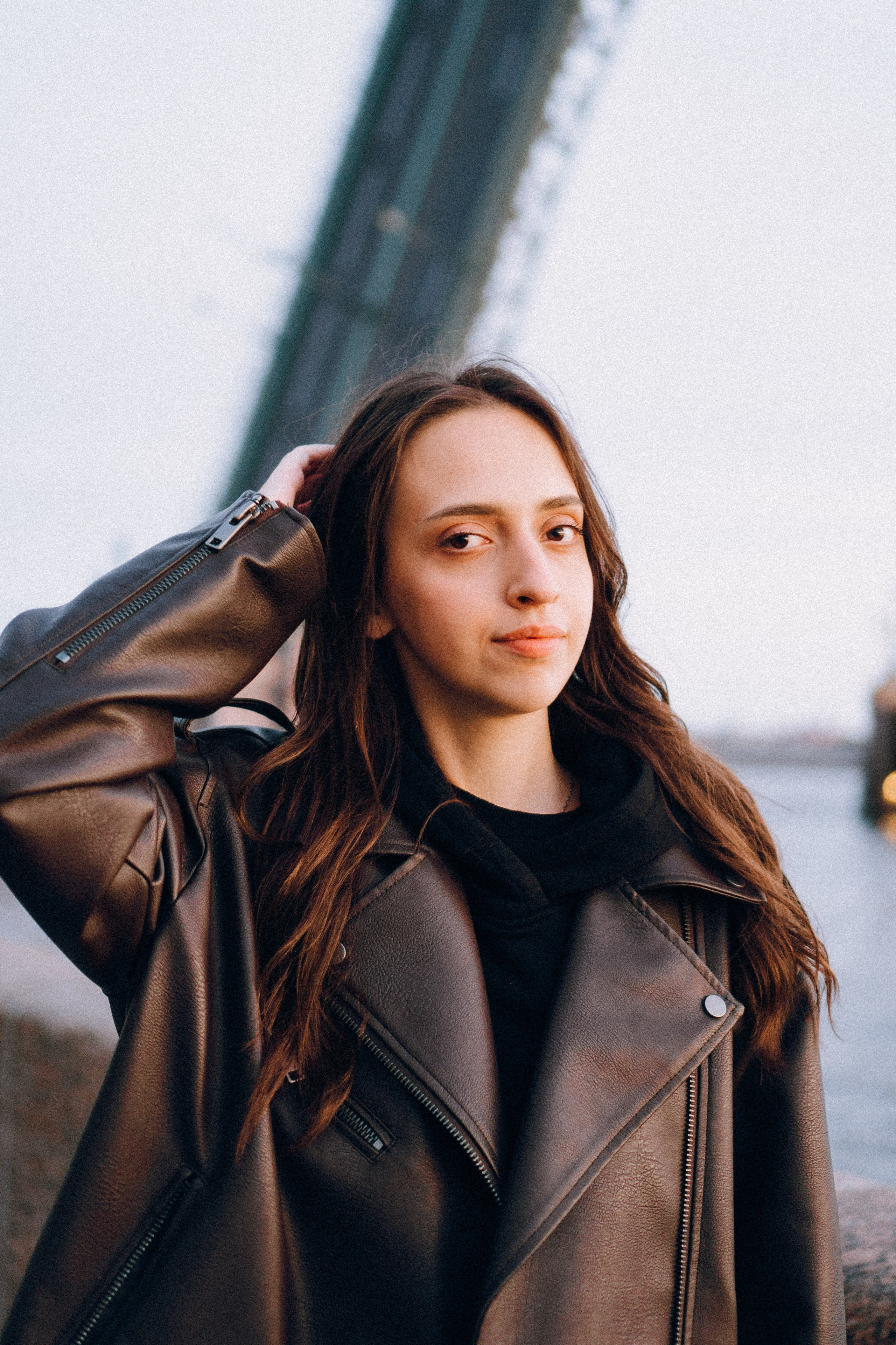 Рассветная история любви. Профессиональный фотограф, Санкт-Петербург — Виктория Богомолова