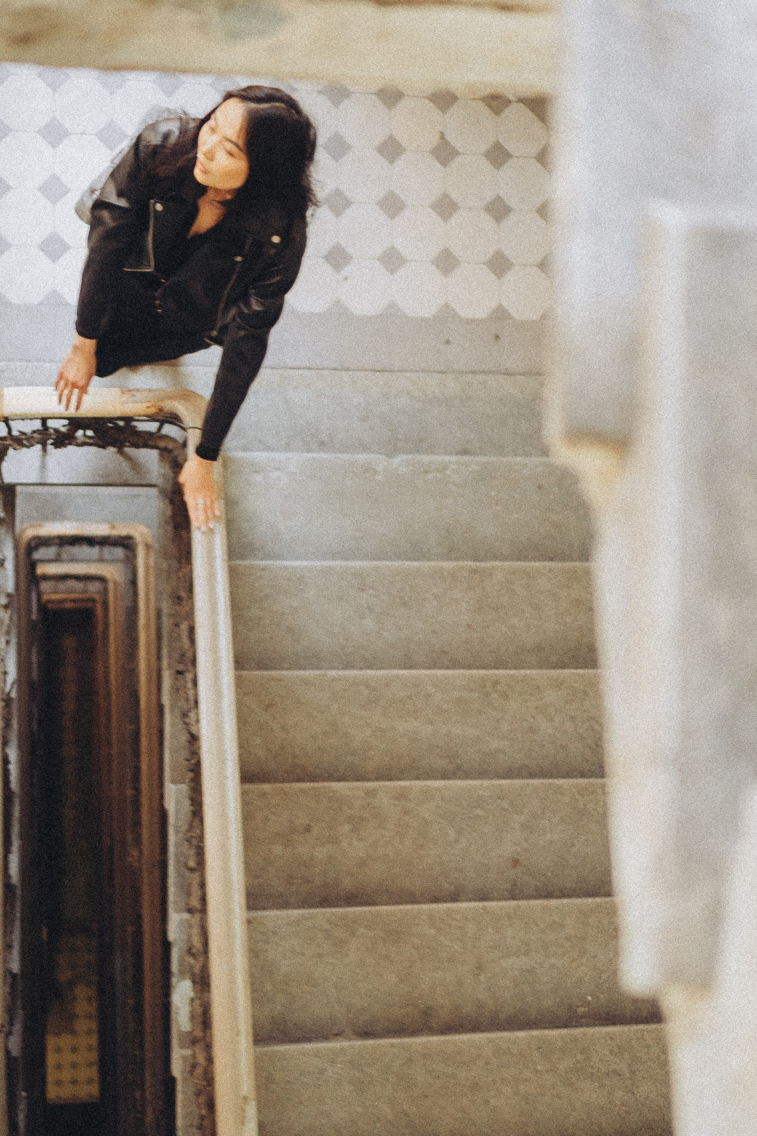 ПАРАДНАЯ. Профессиональный фотограф, Санкт-Петербург — Виктория Богомолова