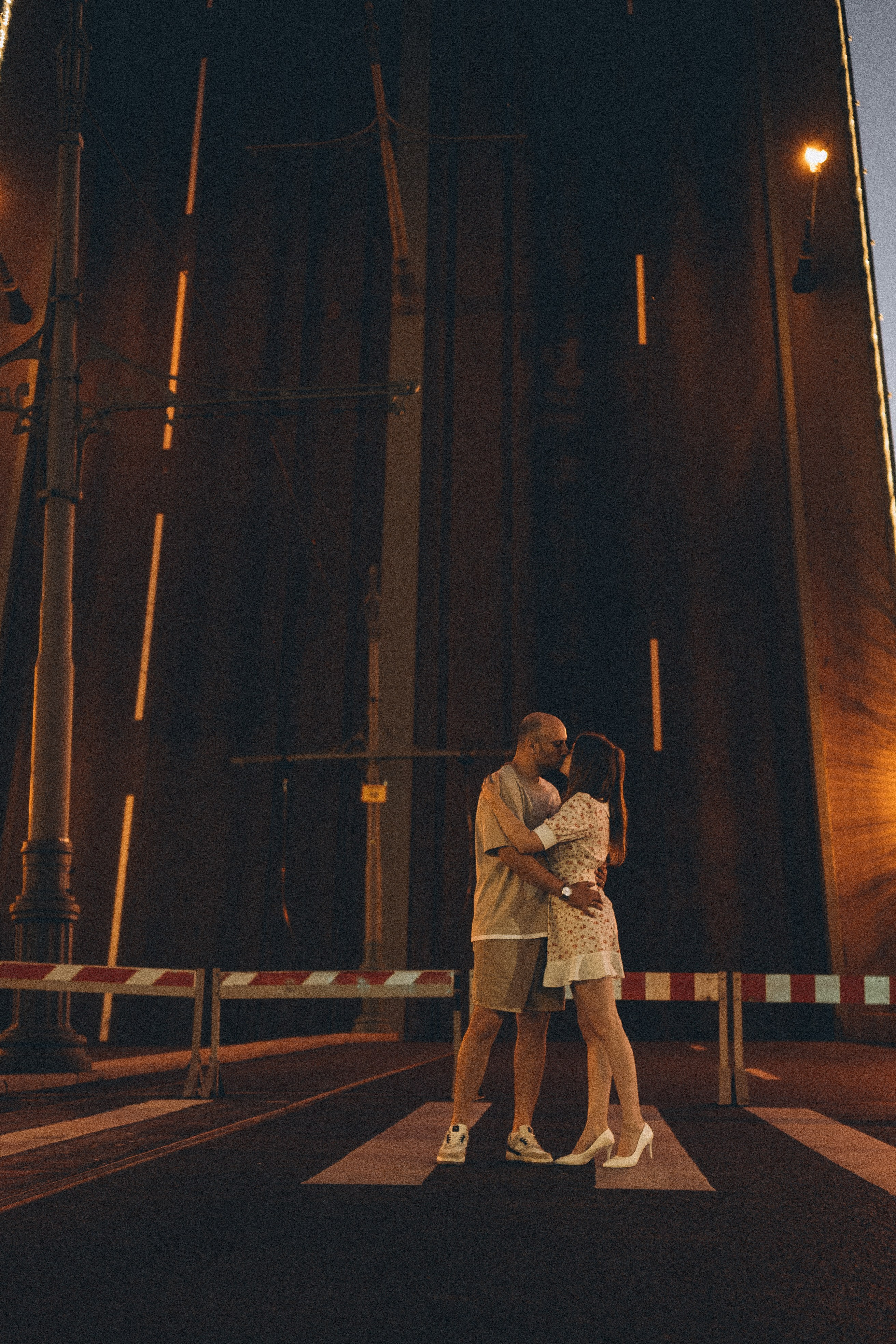 ПРОГУЛКА УТОРОМ ПО ПИТЕРУ. Профессиональный фотограф, Санкт-Петербург — Виктория Богомолова