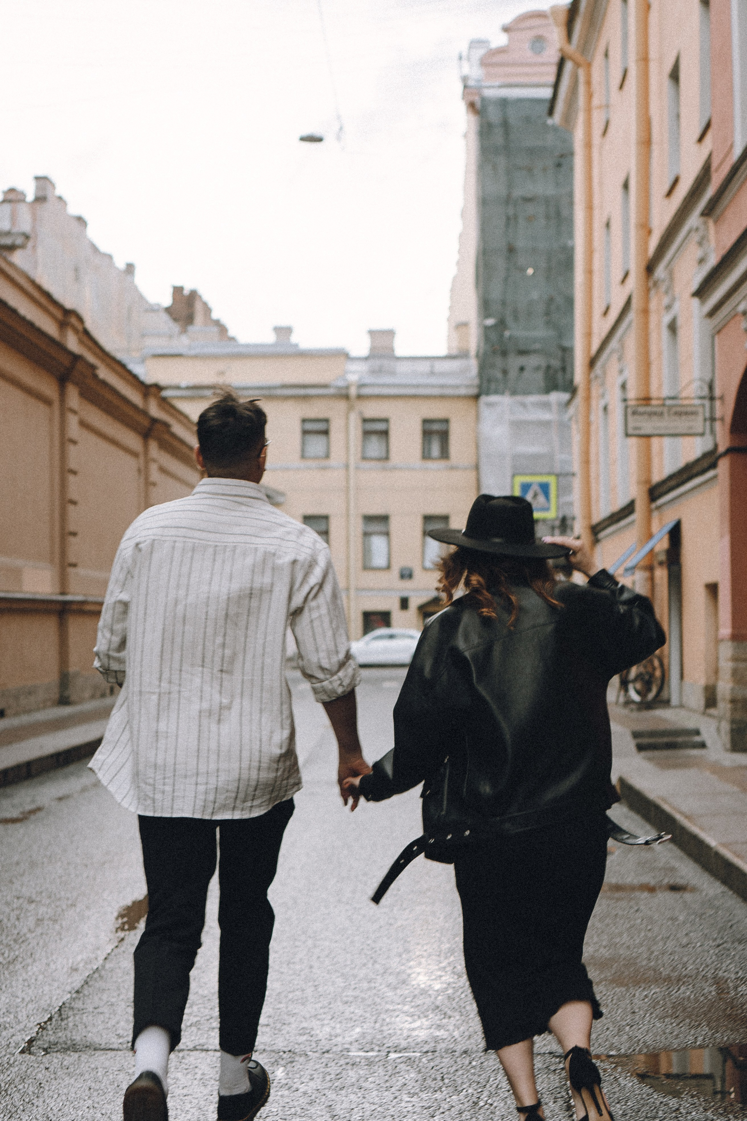 ЛЮБОВЬ В ИЮНЕ. Профессиональный фотограф, Санкт-Петербург — Виктория Богомолова