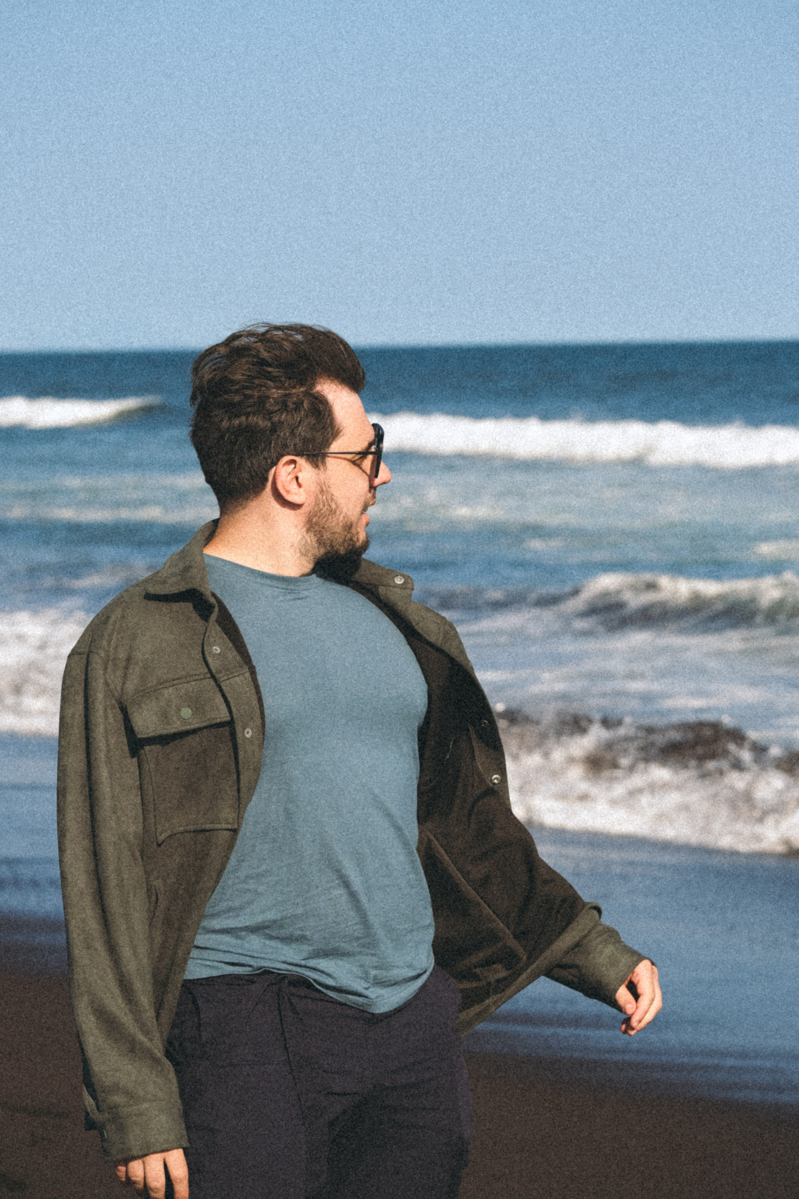 Тихий океан. Профессиональный фотограф, Санкт-Петербург — Виктория Богомолова