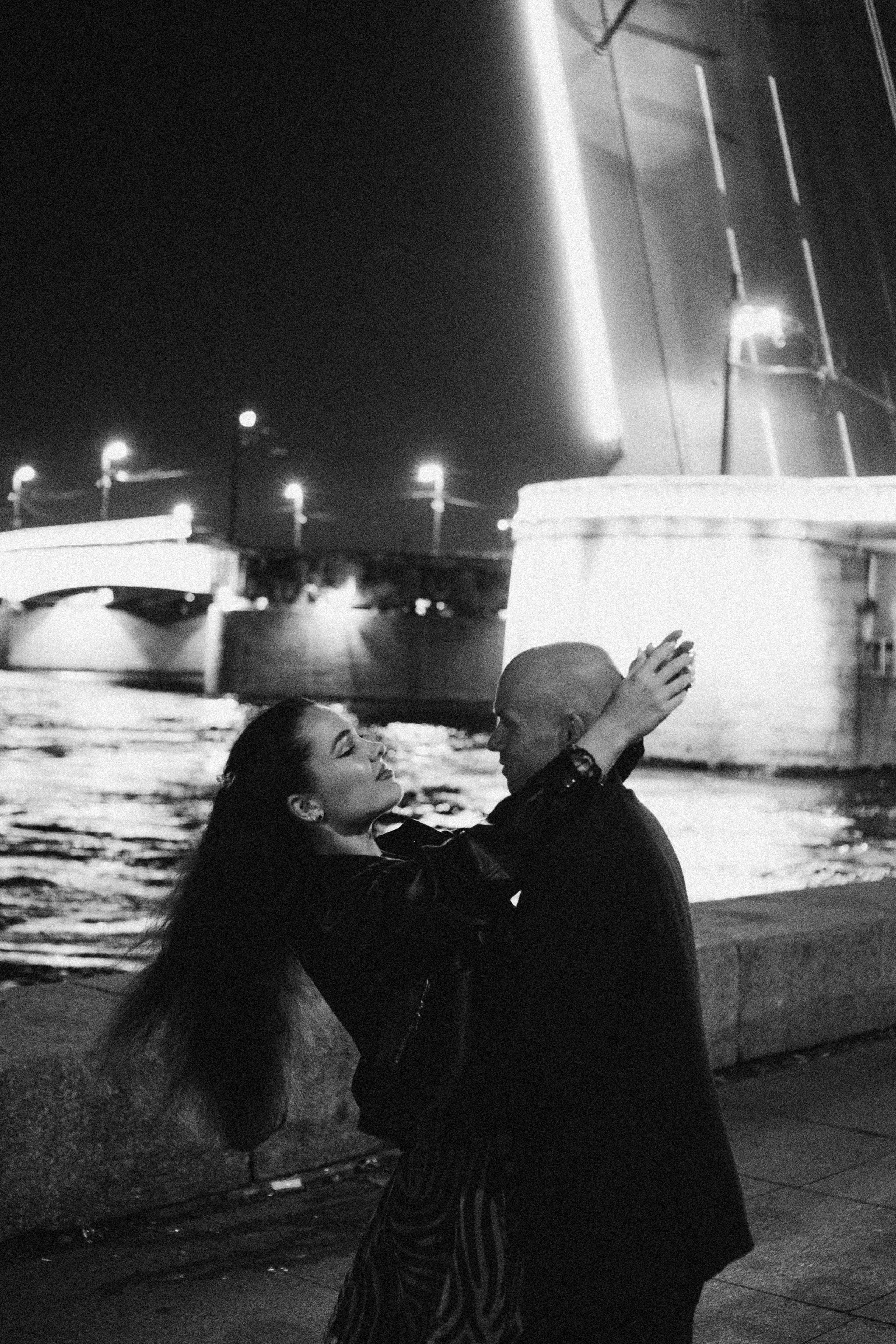 Любовь и питер. Профессиональный фотограф, Санкт-Петербург — Виктория Богомолова