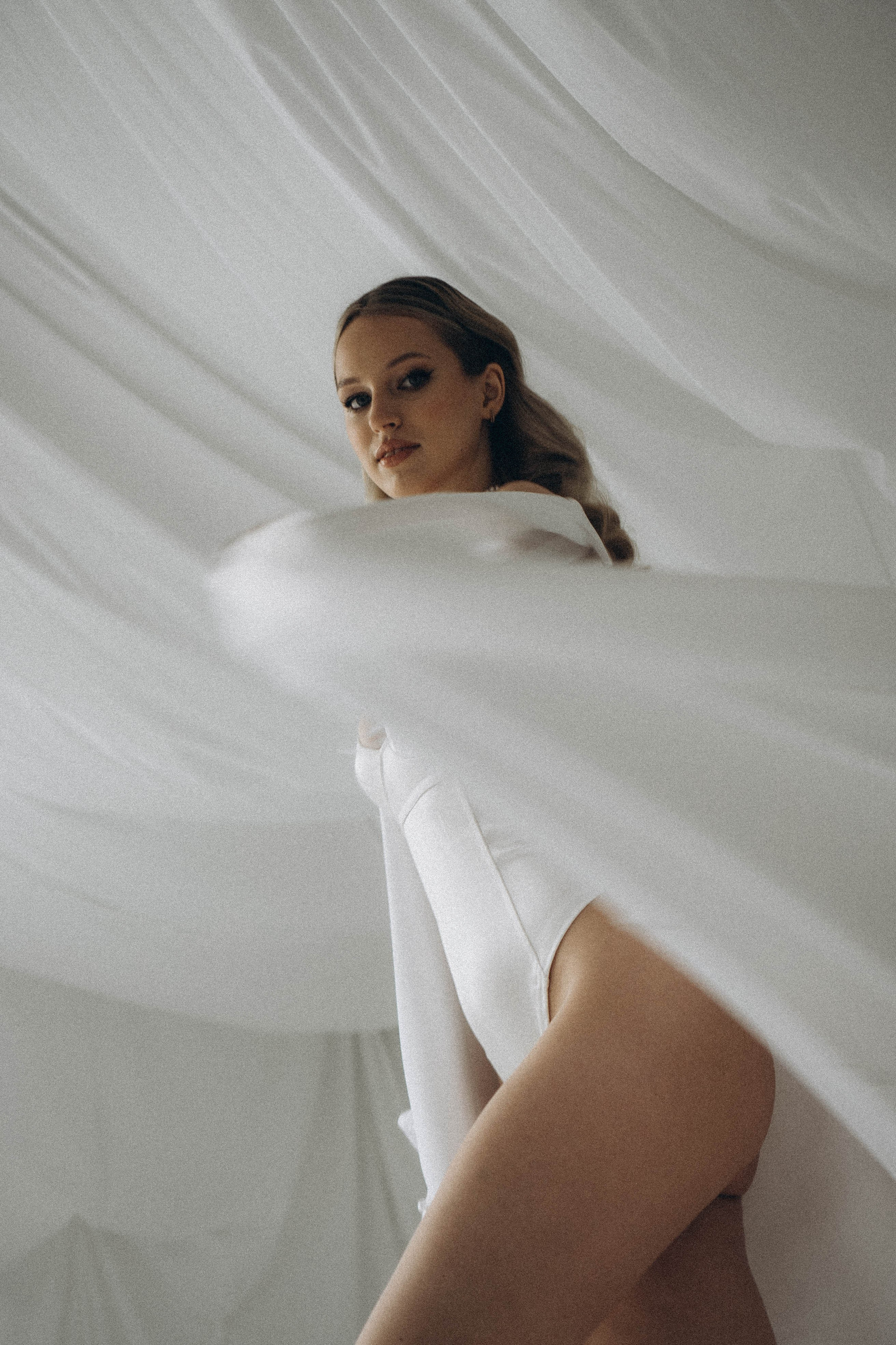 Весенняя. Профессиональный фотограф, Санкт-Петербург — Виктория Богомолова