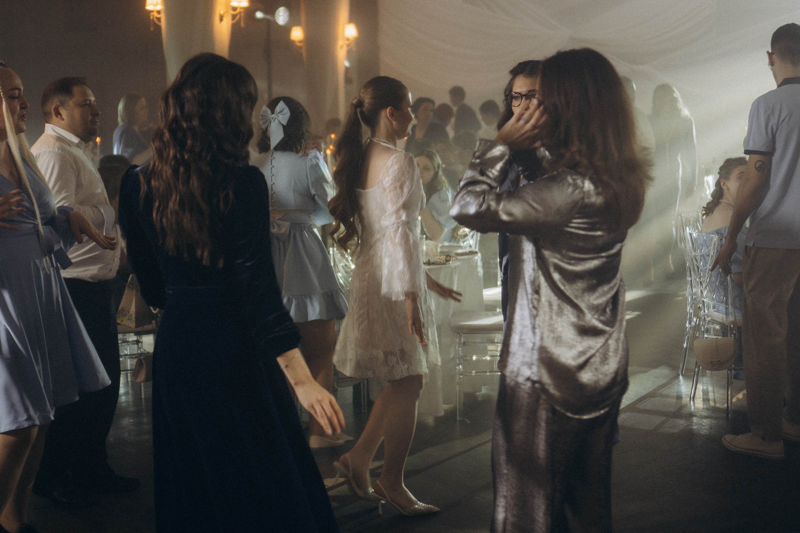 ПОЛНЫЙ СВАДЕБНЫЙ ДЕНЬ 8 ЧАСОВ. Профессиональный фотограф, Санкт-Петербург — Виктория Богомолова