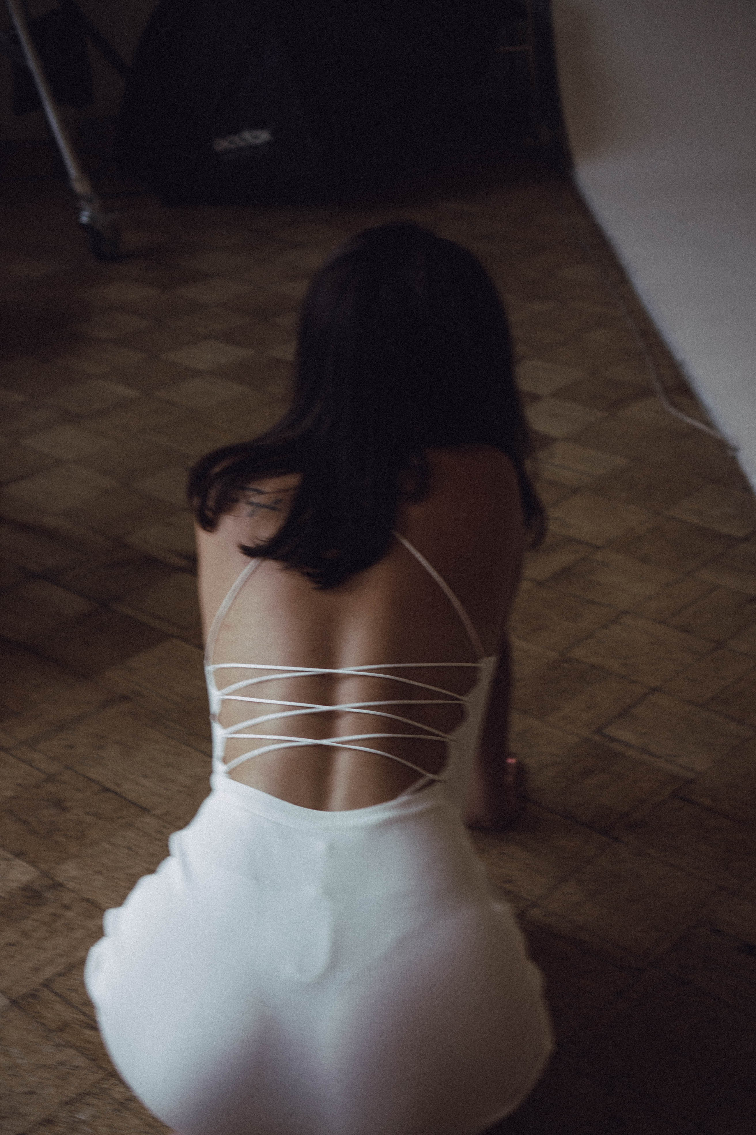 Студийная. Профессиональный фотограф, Санкт-Петербург — Виктория Богомолова