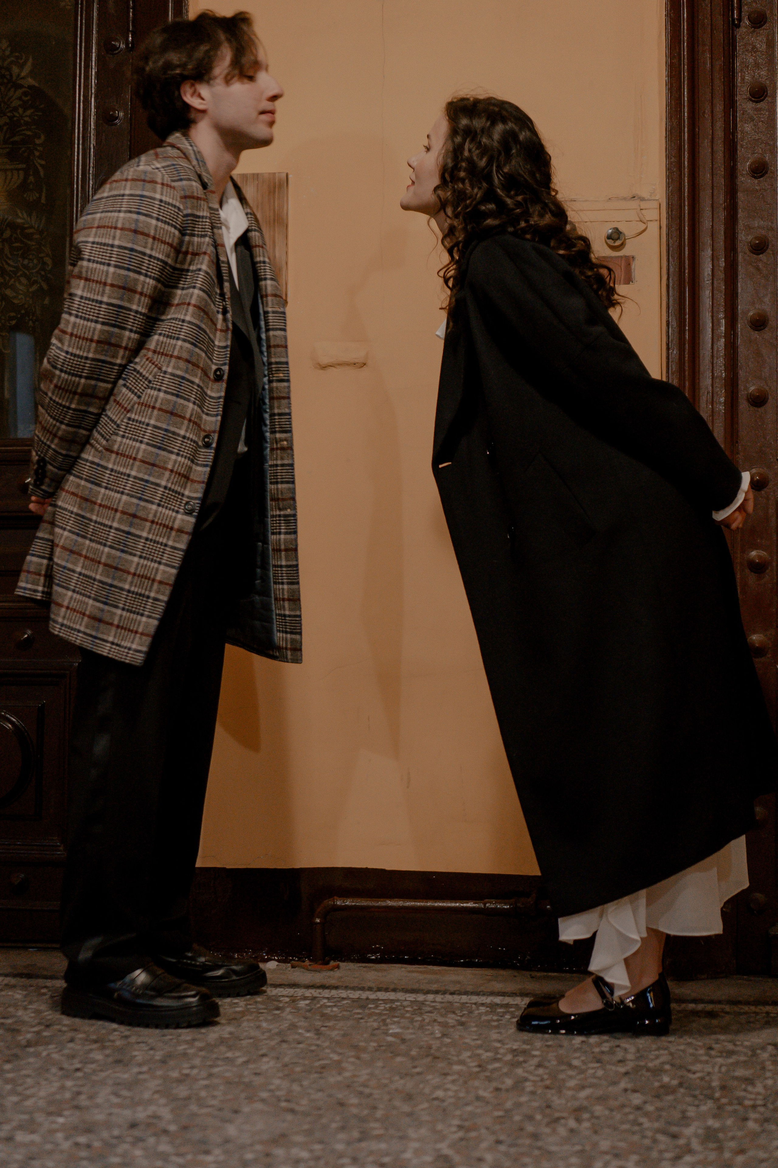 Парадная в Санкт-Петербурге. Профессиональный фотограф, Санкт-Петербург — Виктория Богомолова