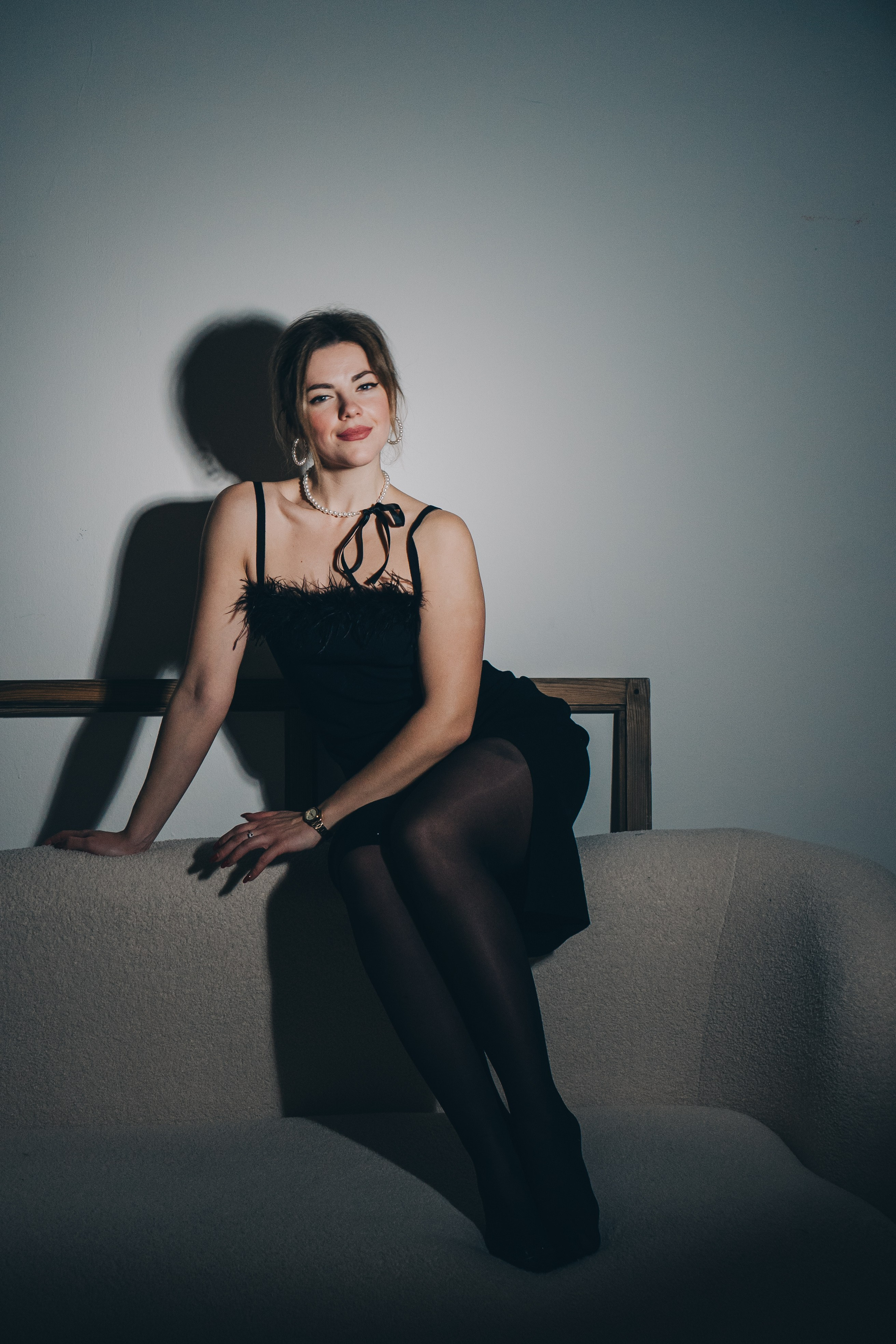 Студийная. Профессиональный фотограф, Санкт-Петербург — Виктория Богомолова