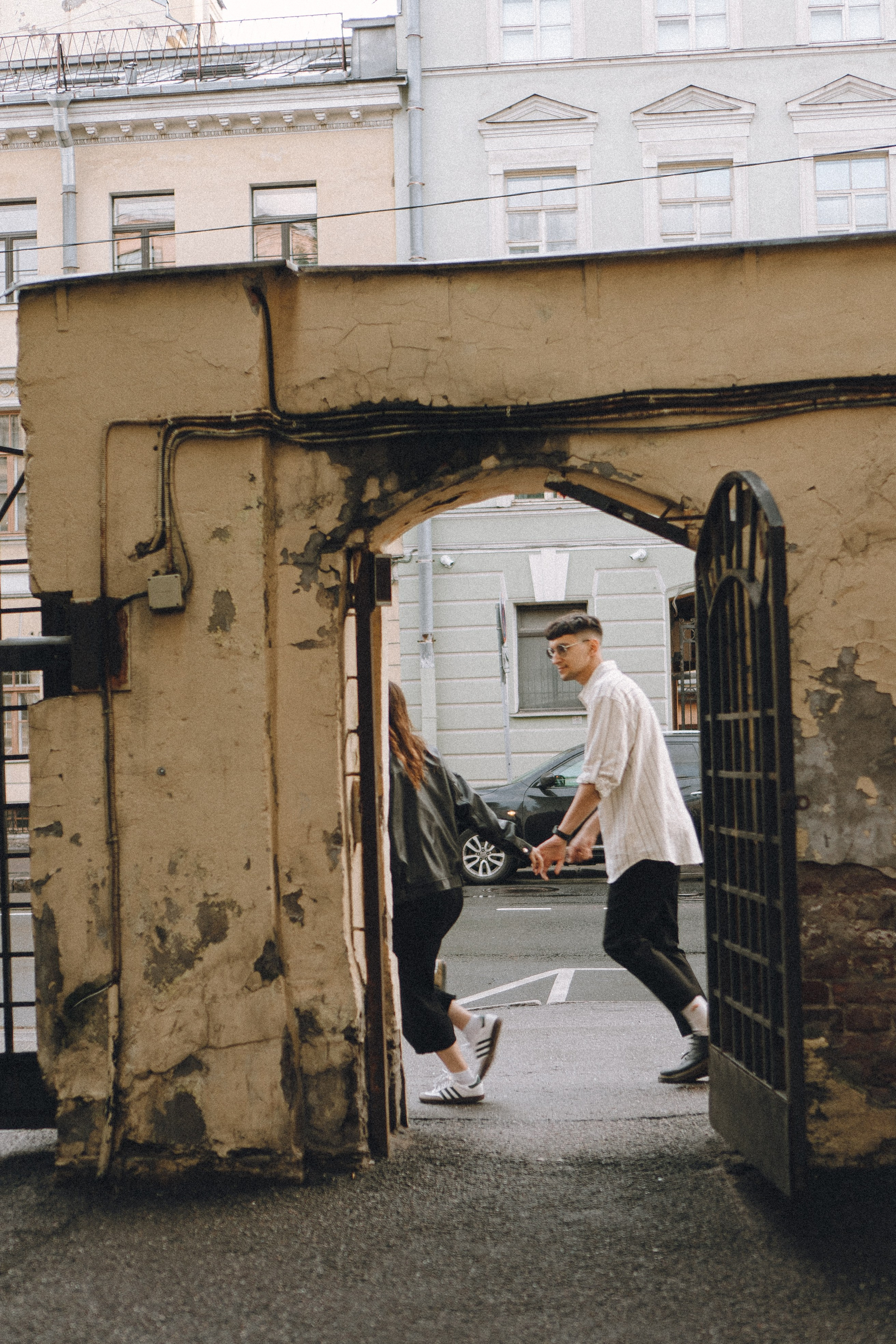 ЛЮБОВЬ В ИЮНЕ. Профессиональный фотограф, Санкт-Петербург — Виктория Богомолова