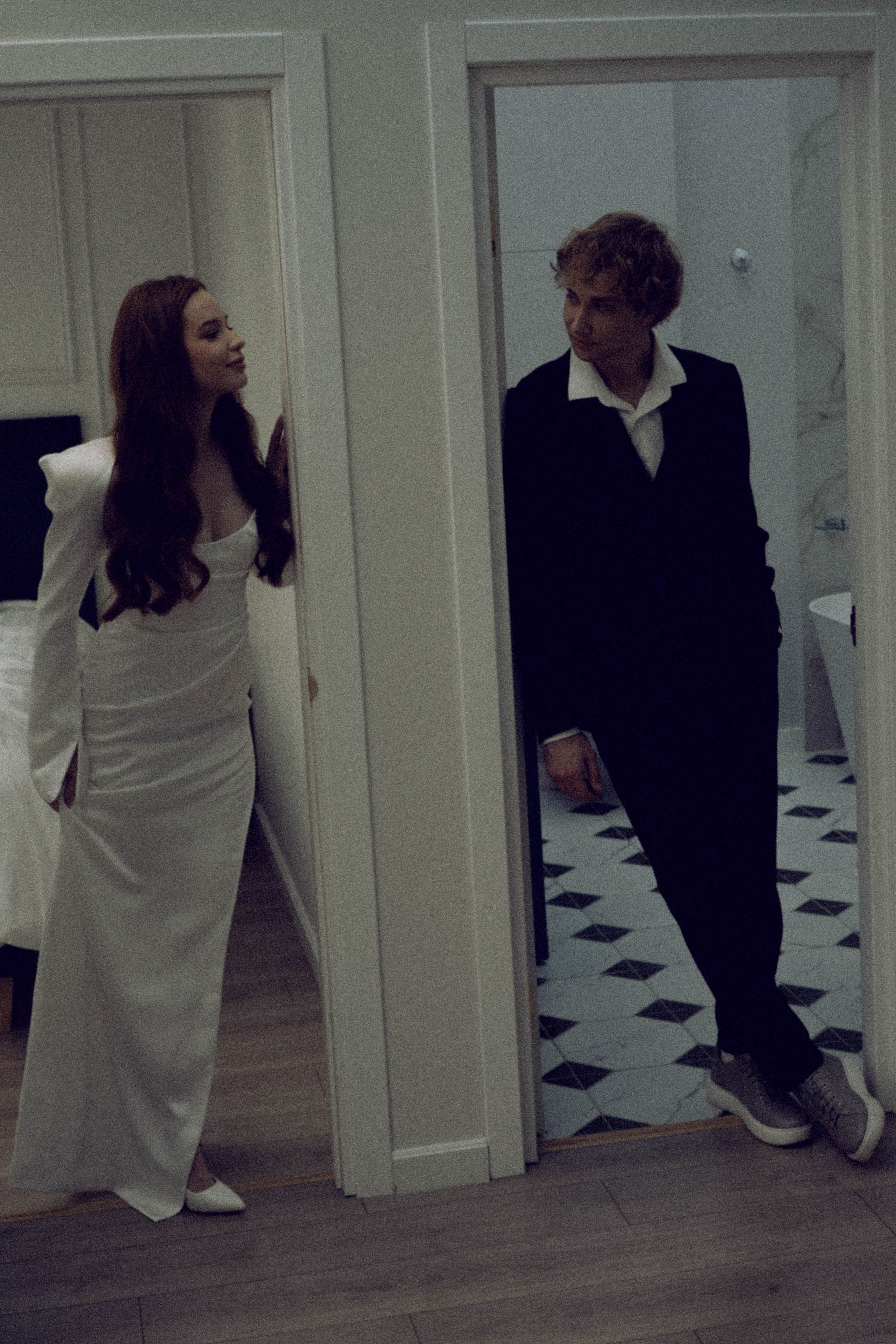 СВАДЕБНАЯ СЬЕМКА В ОТЕЛЕ. СБОРЫ ЖЕНИХА И НЕВЕСТЫ И ТАКЖЕ ТОР И ПОДГОТОВКА К ПРОГУЛКЕ. Профессиональный фотограф, Санкт-Петербург — Виктория Богомолова