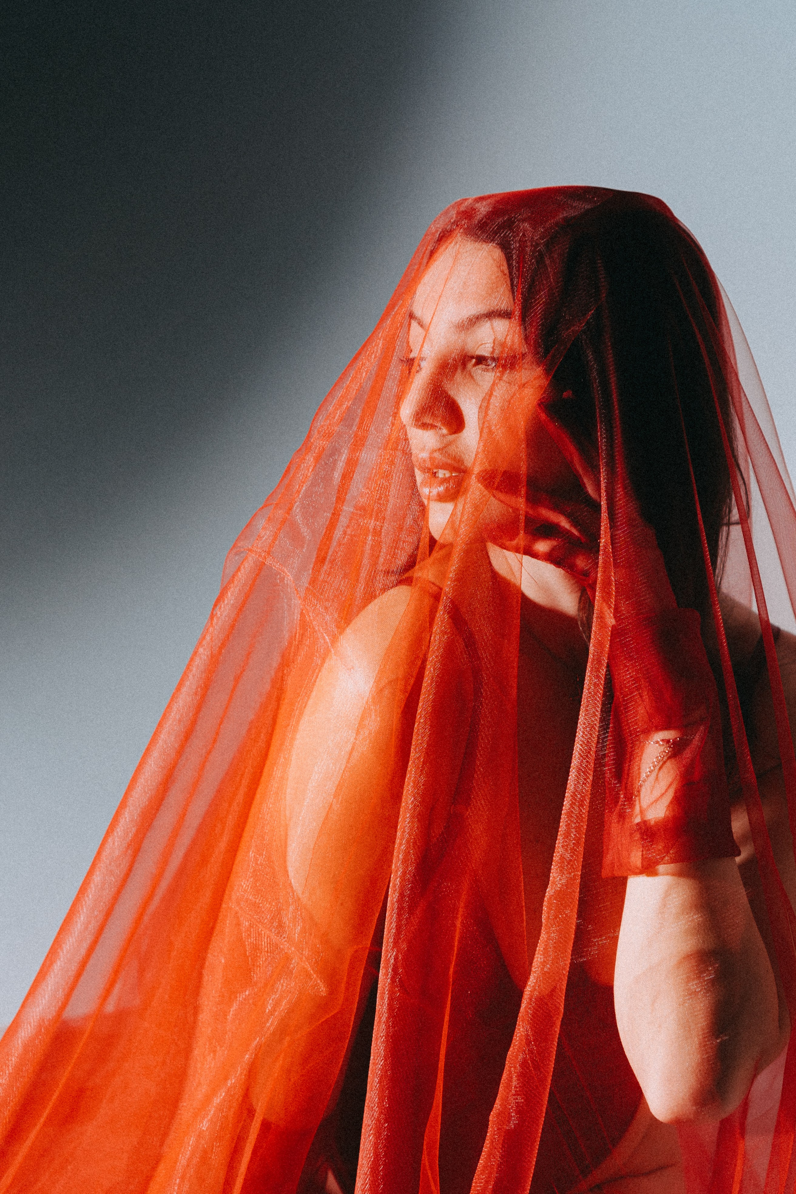 Творческая история для девушки. Профессиональный фотограф, Санкт-Петербург — Виктория Богомолова