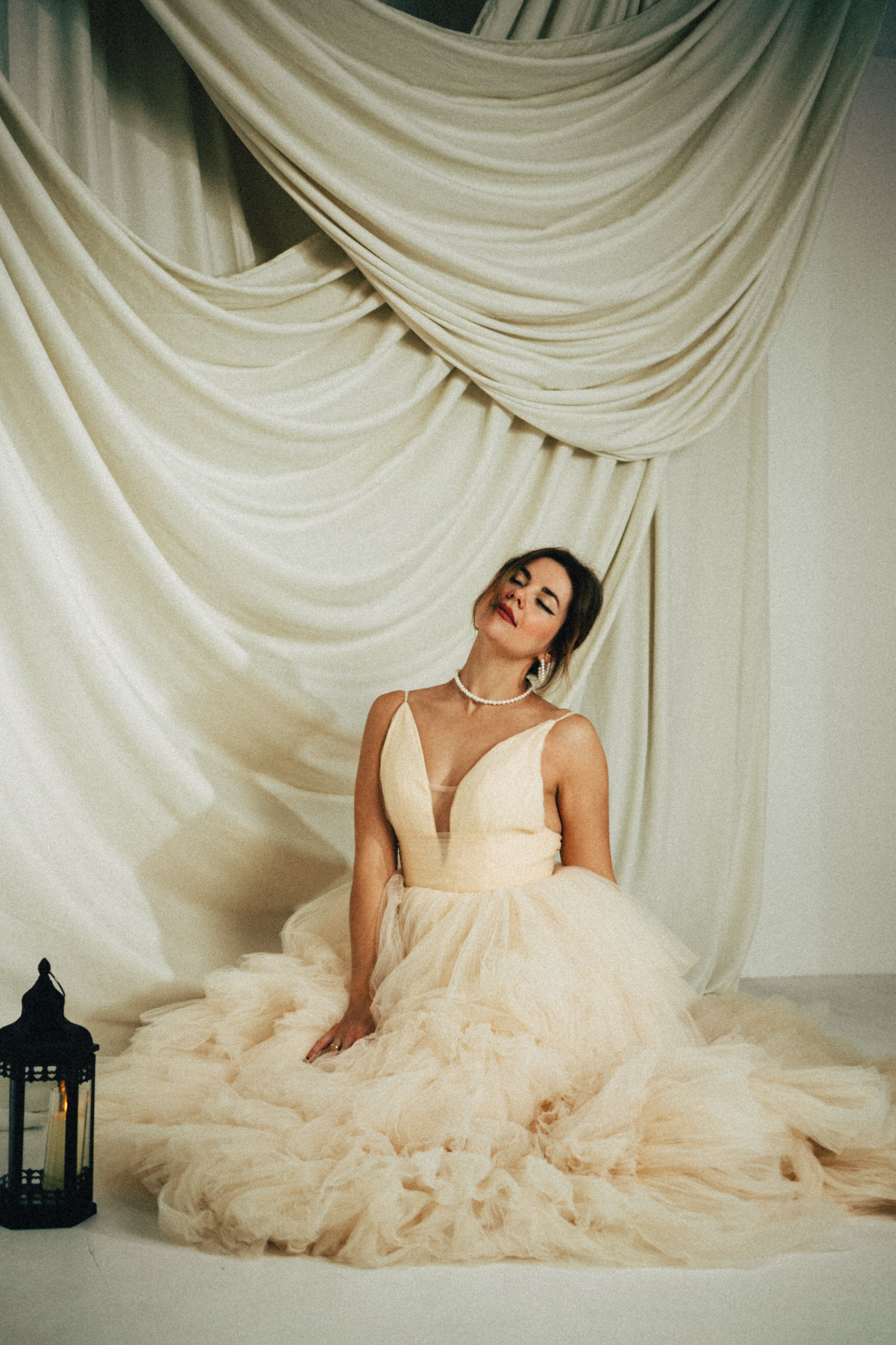 Сказочная история. Профессиональный фотограф, Санкт-Петербург — Виктория Богомолова