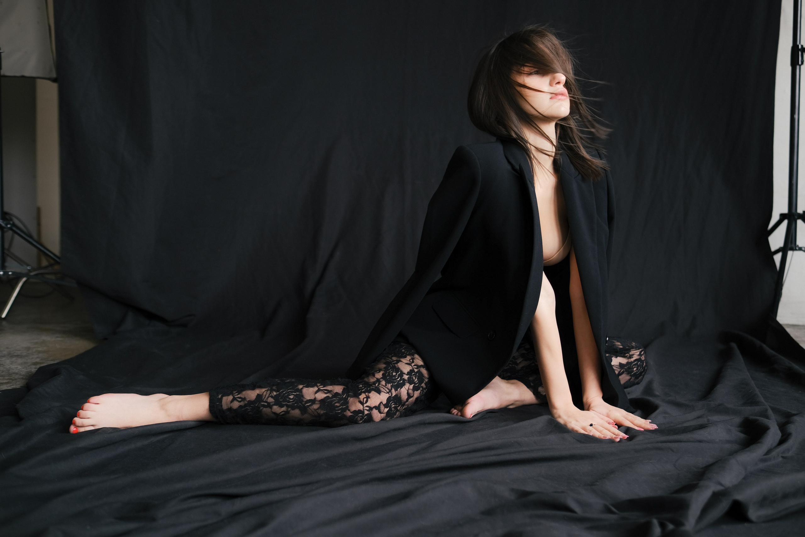 Илона. Главная